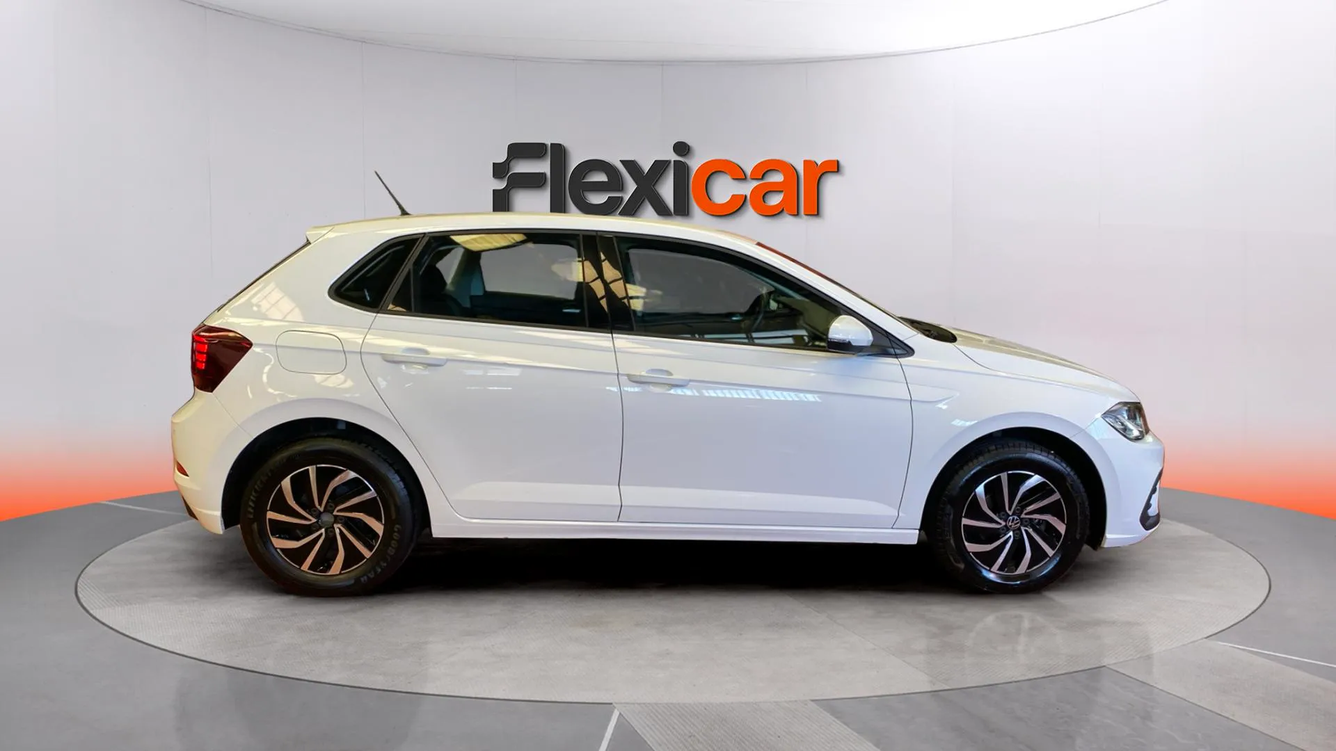 Volkswagen Polo Life 1.0 TSI - foto 8