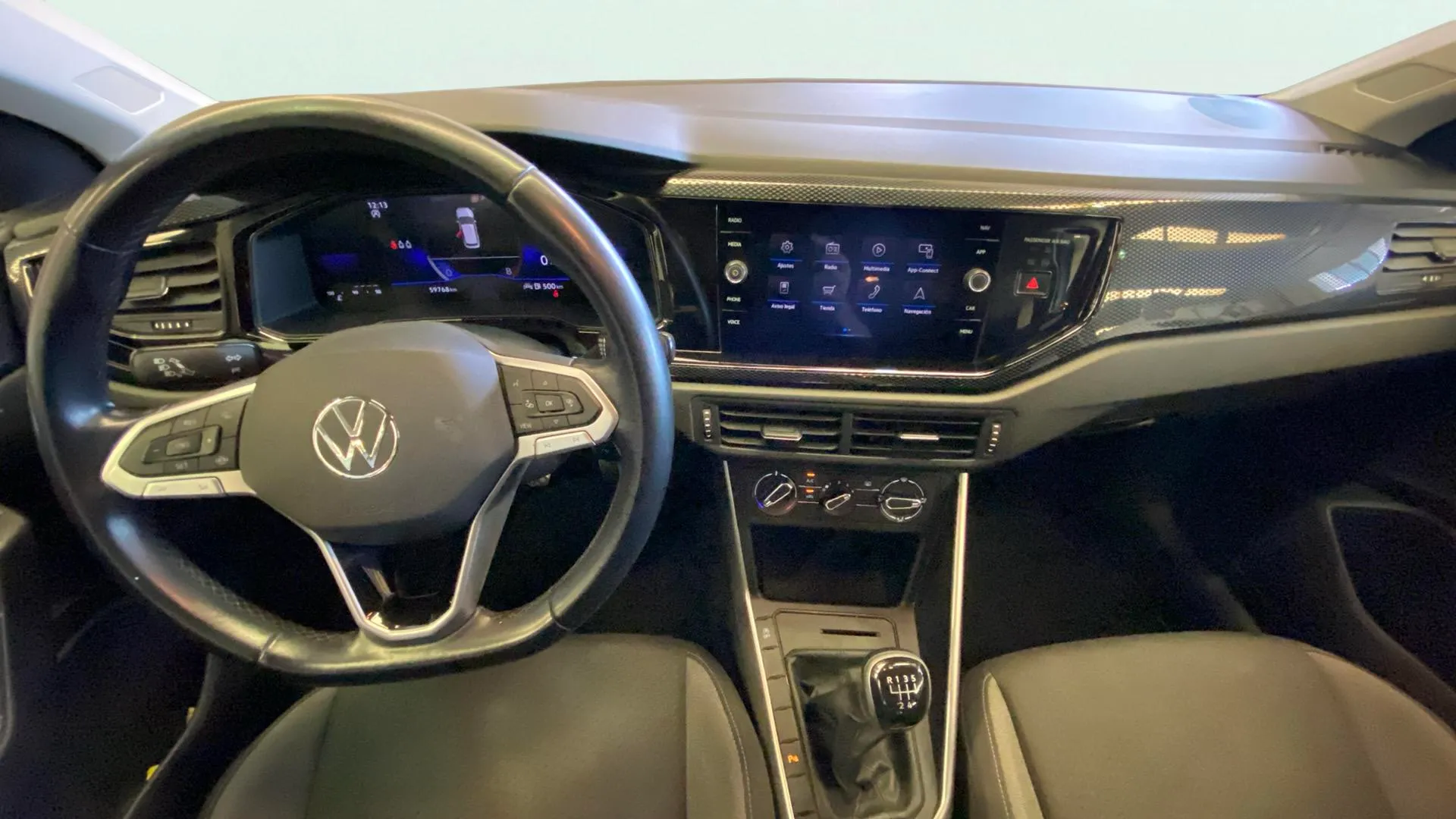 Volkswagen Polo Life 1.0 TSI - foto 17