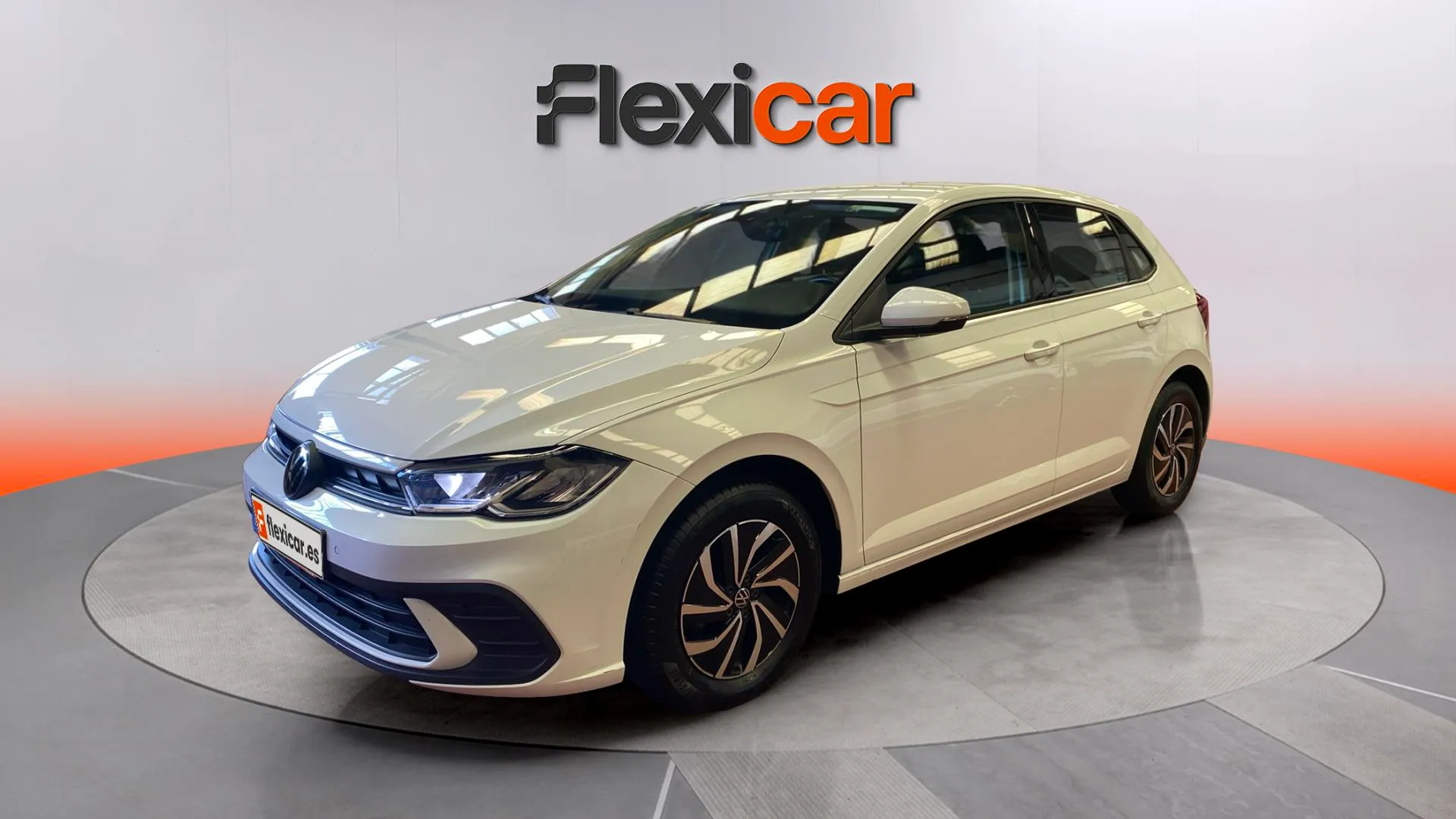 Volkswagen Polo Life 1.0 TSI - foto 3