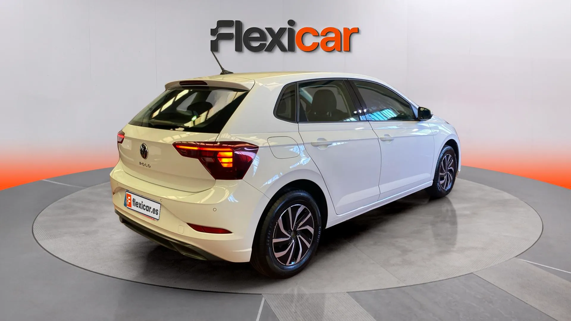 Volkswagen Polo Life 1.0 TSI - foto 7