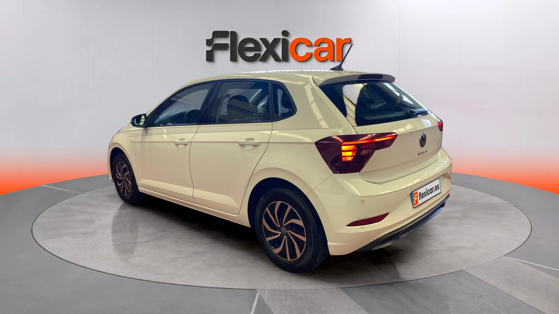 Volkswagen Polo Life 1.0 TSI - foto 5
