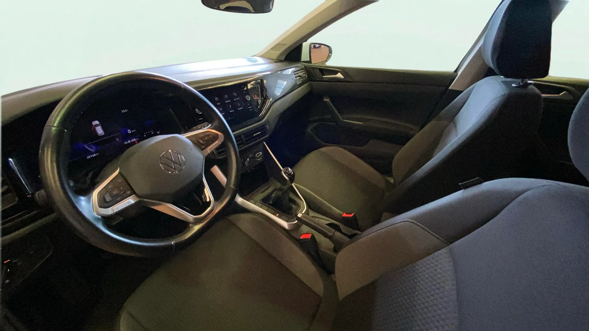 Volkswagen Polo Life 1.0 TSI - foto 11