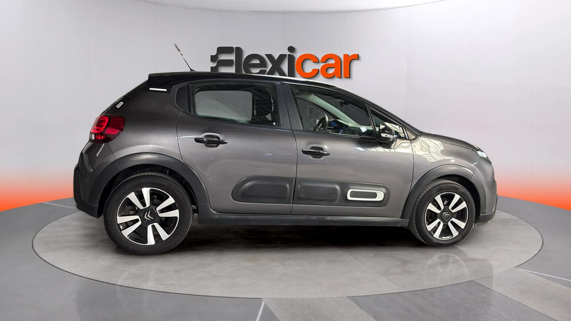 Citroën C3 PureTech EAT6 Feel Pack - foto 4