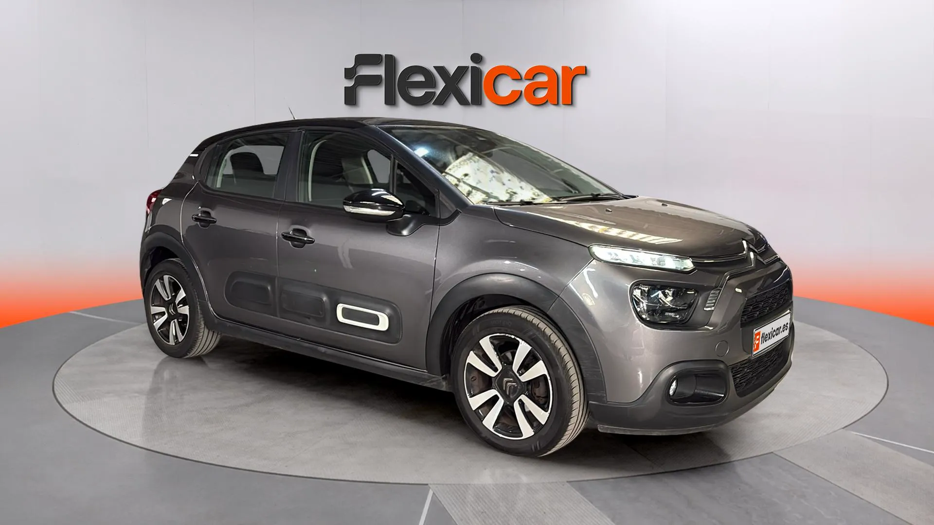 Citroën C3 PureTech EAT6 Feel Pack