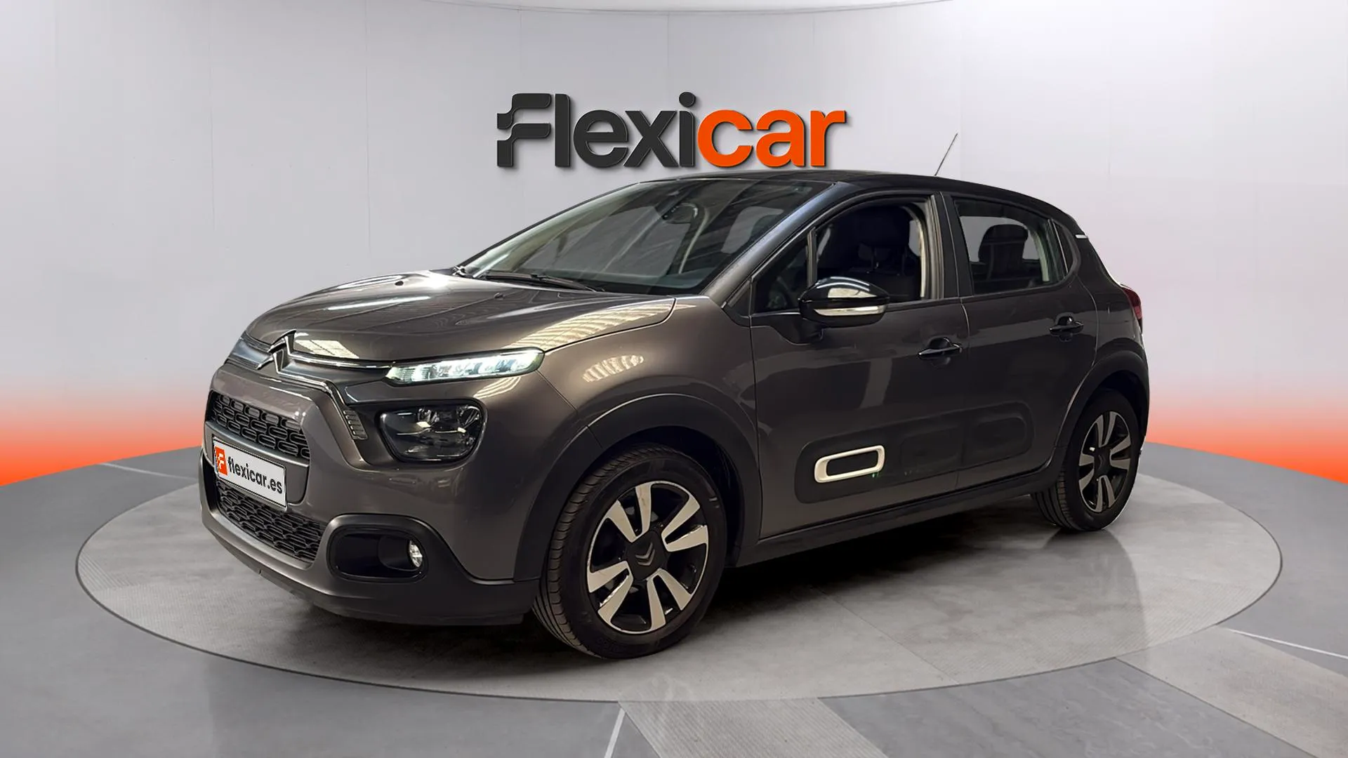Citroën C3 PureTech EAT6 Feel Pack - foto 3