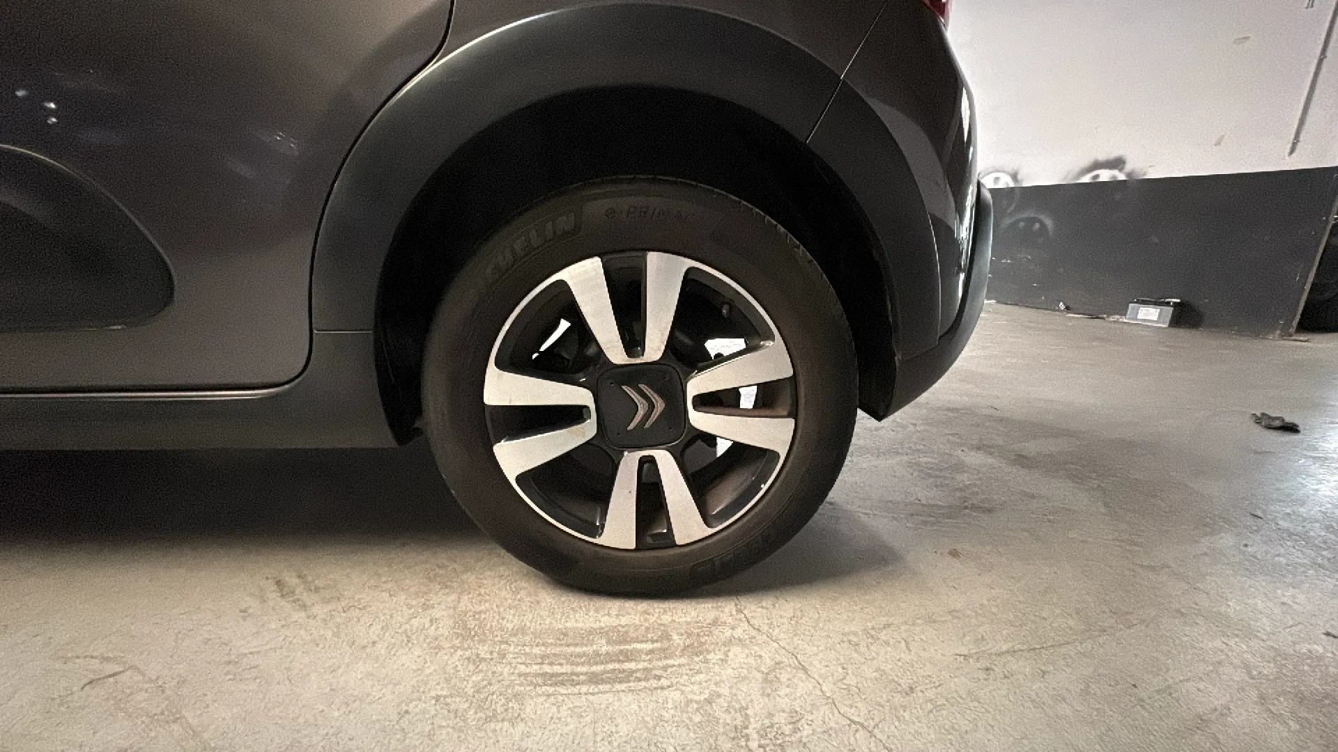 Citroën C3 PureTech EAT6 Feel Pack - foto 22