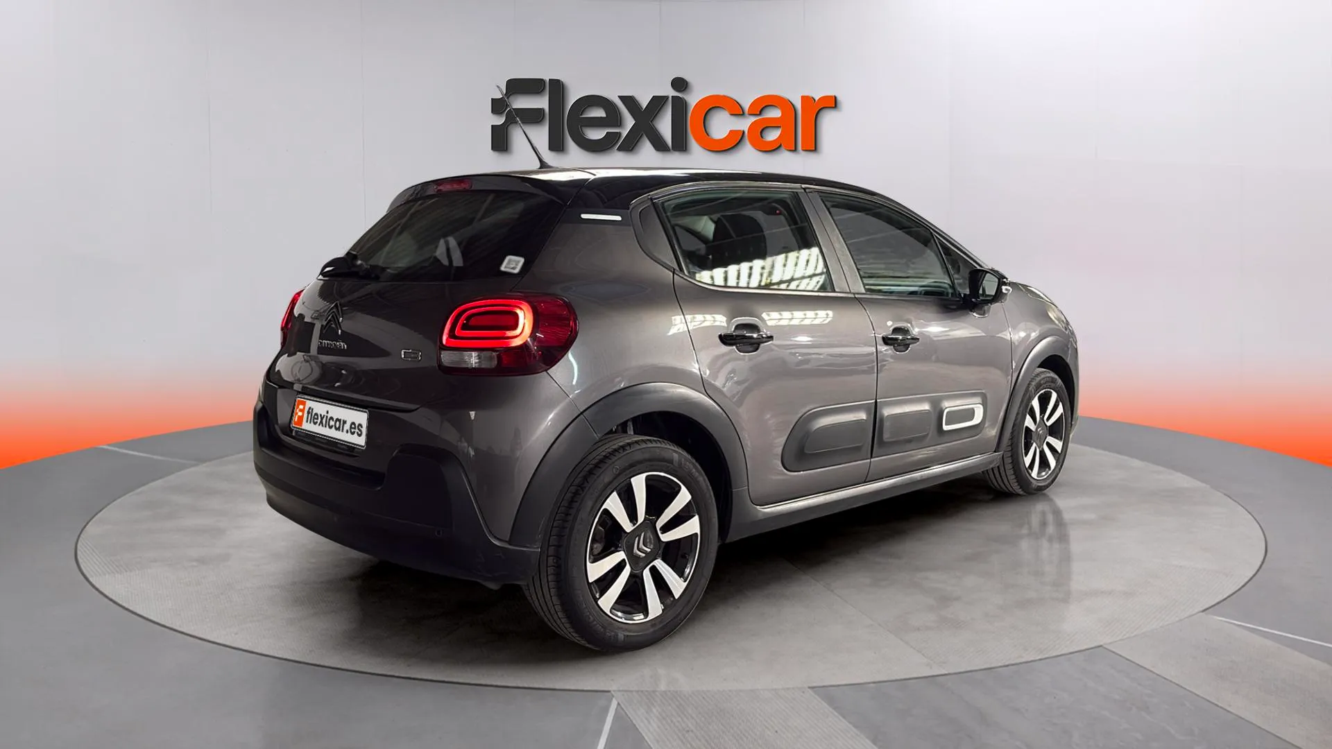 Citroën C3 PureTech EAT6 Feel Pack - foto 8