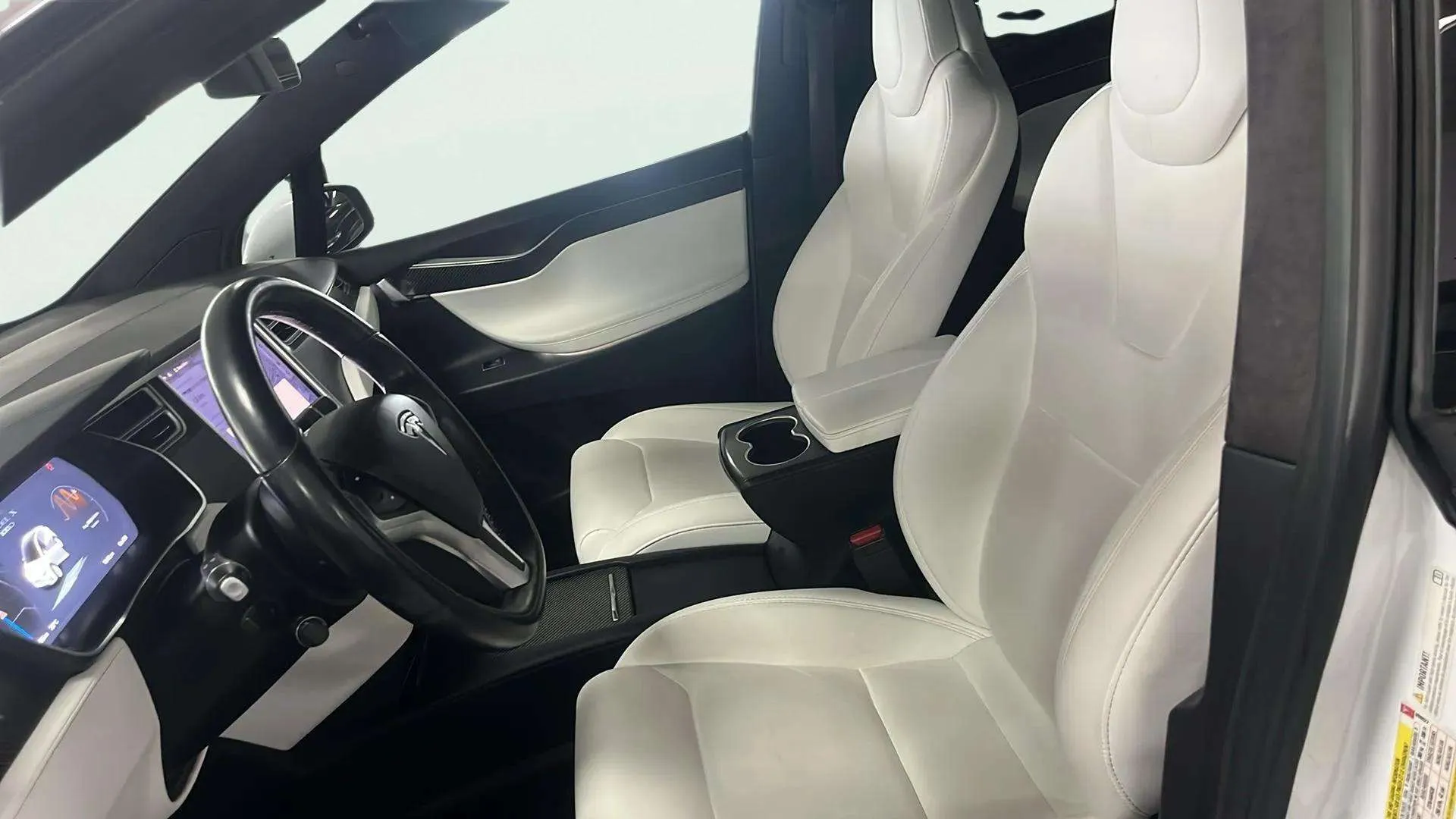 Tesla Model X 100d 4WD - foto 22