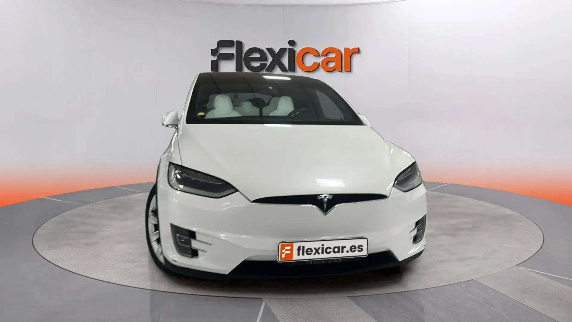 Tesla Model X 100d 4WD - foto 2