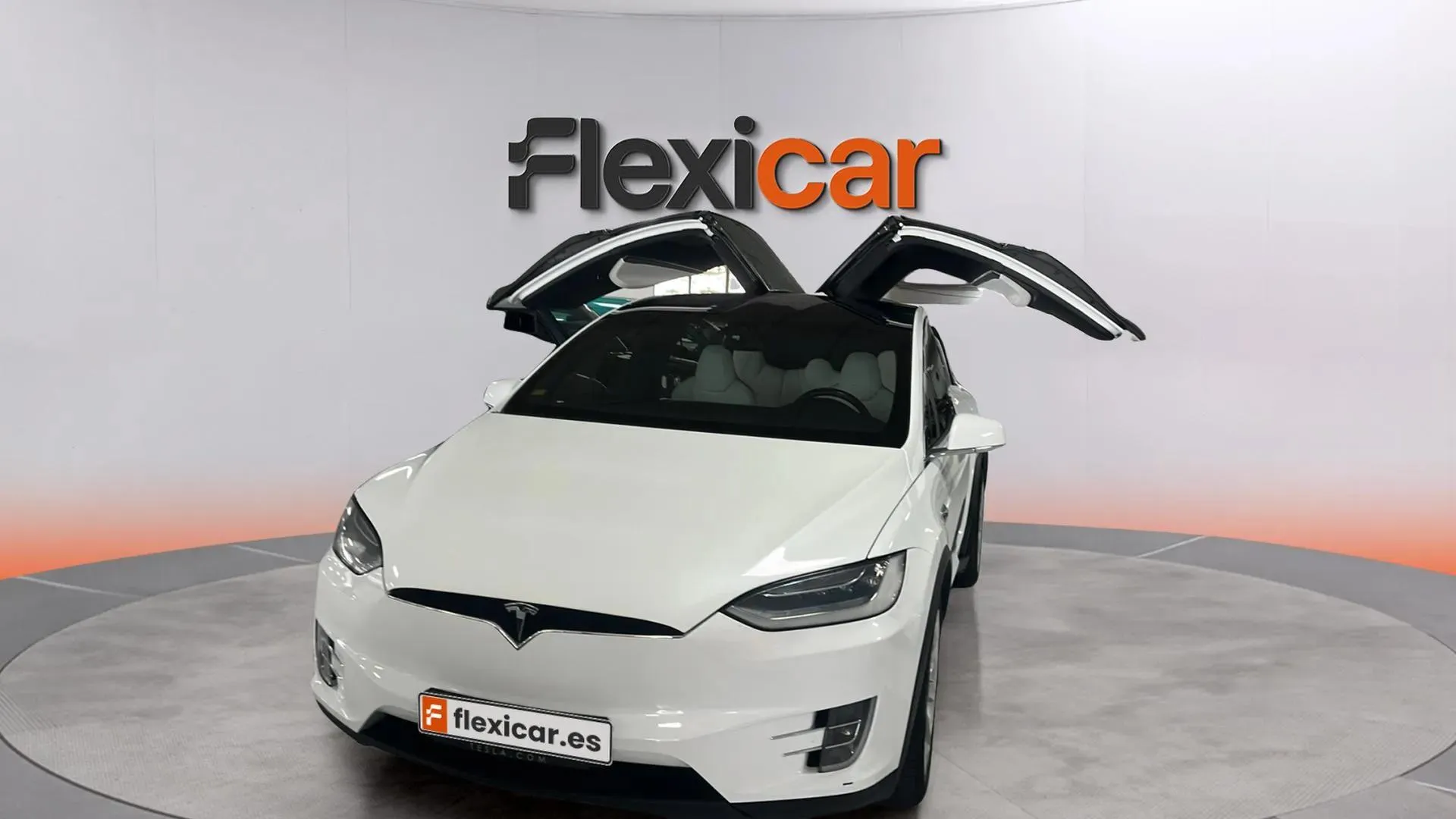 Tesla Model X 100d 4WD - foto 9