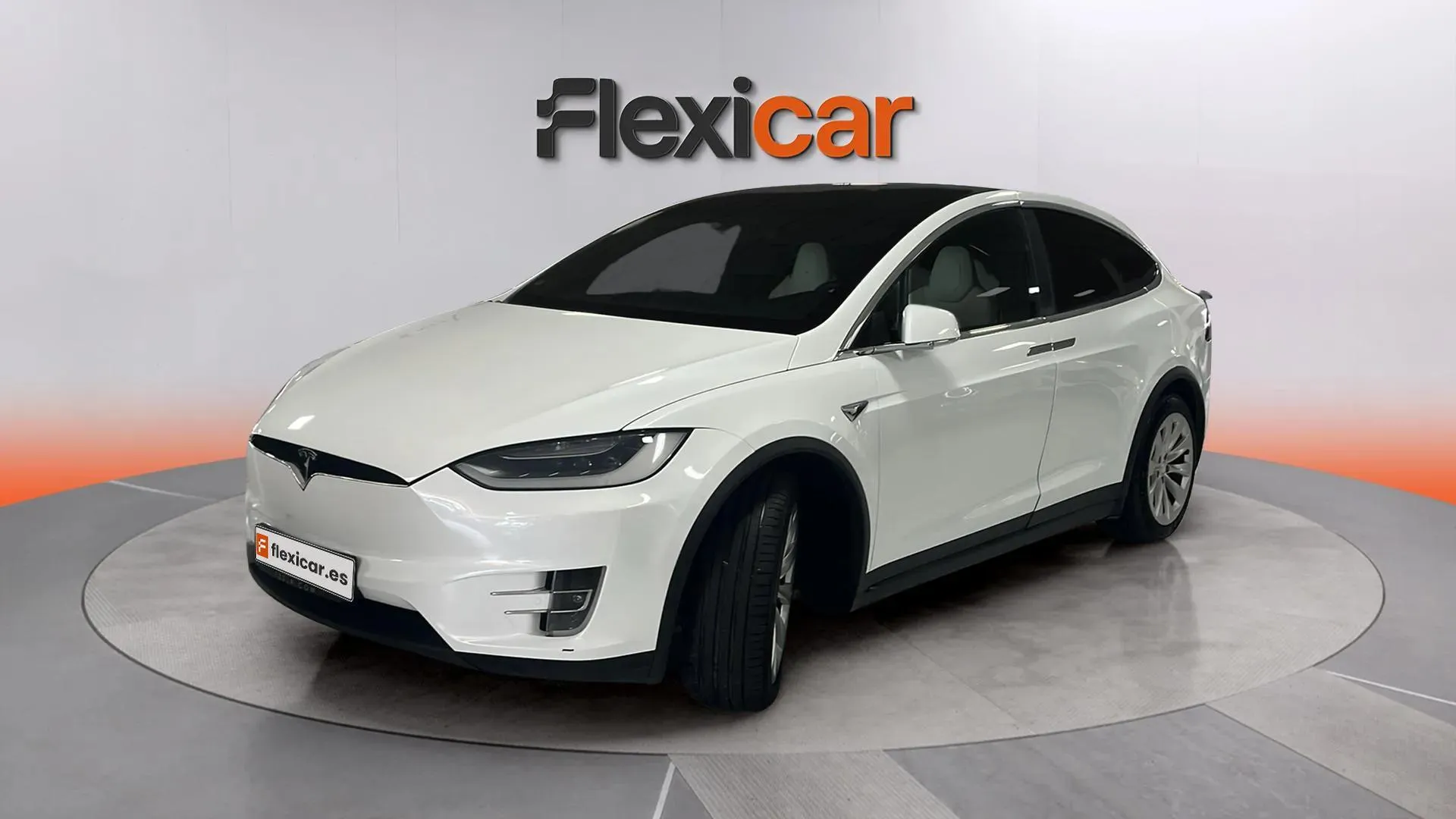 Tesla Model X 100d 4WD - foto 3