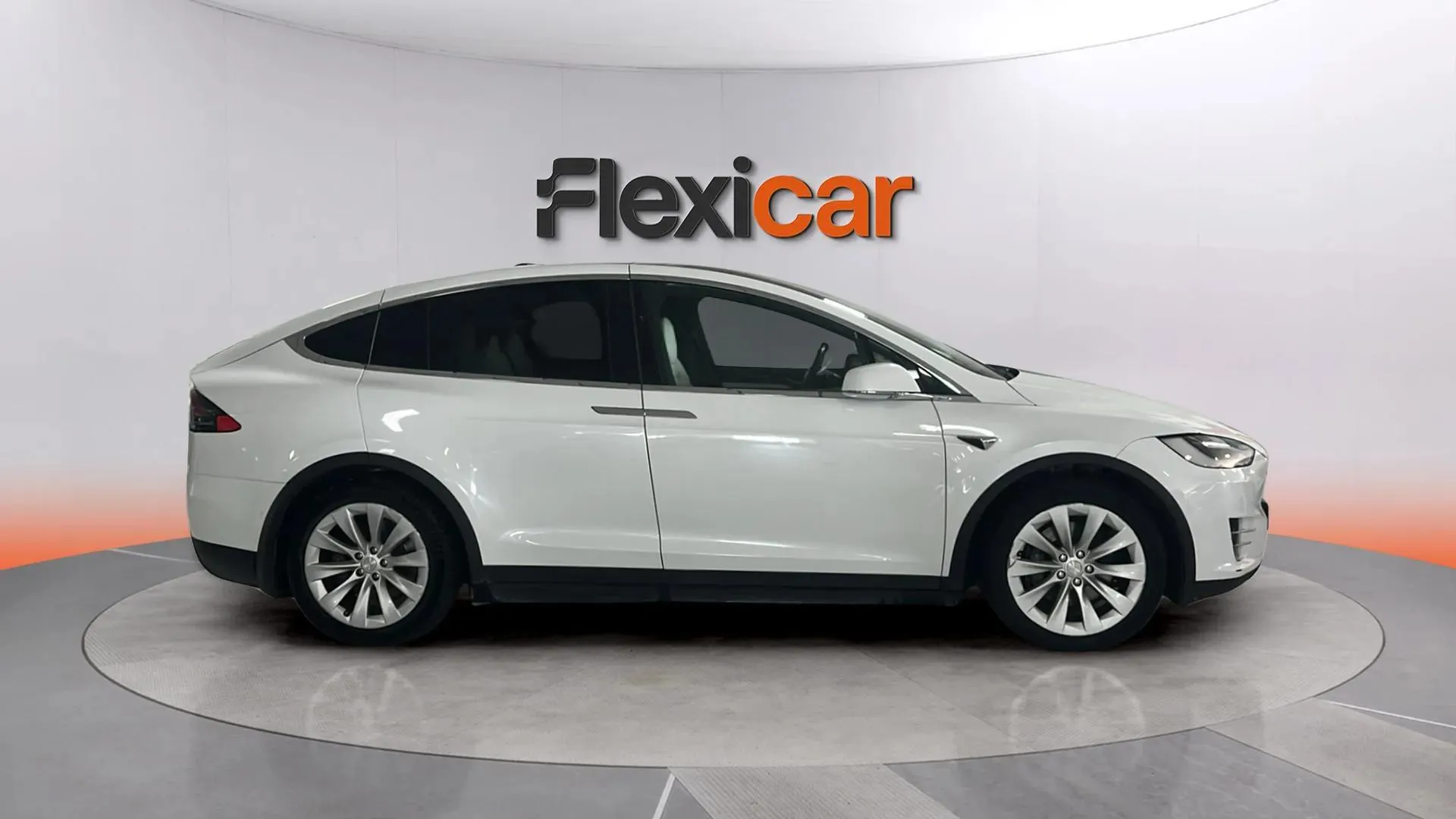 Tesla Model X 100d 4WD - foto 5