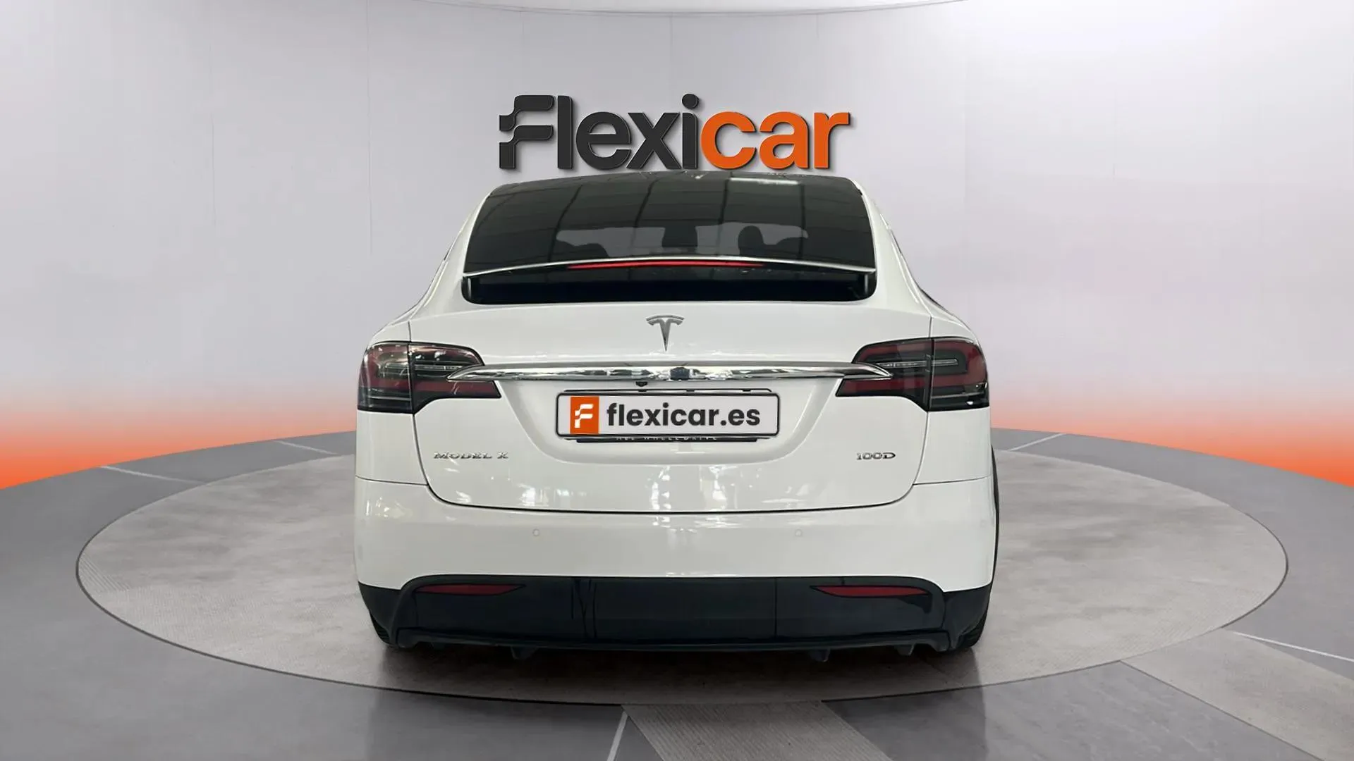 Tesla Model X 100d 4WD - foto 7