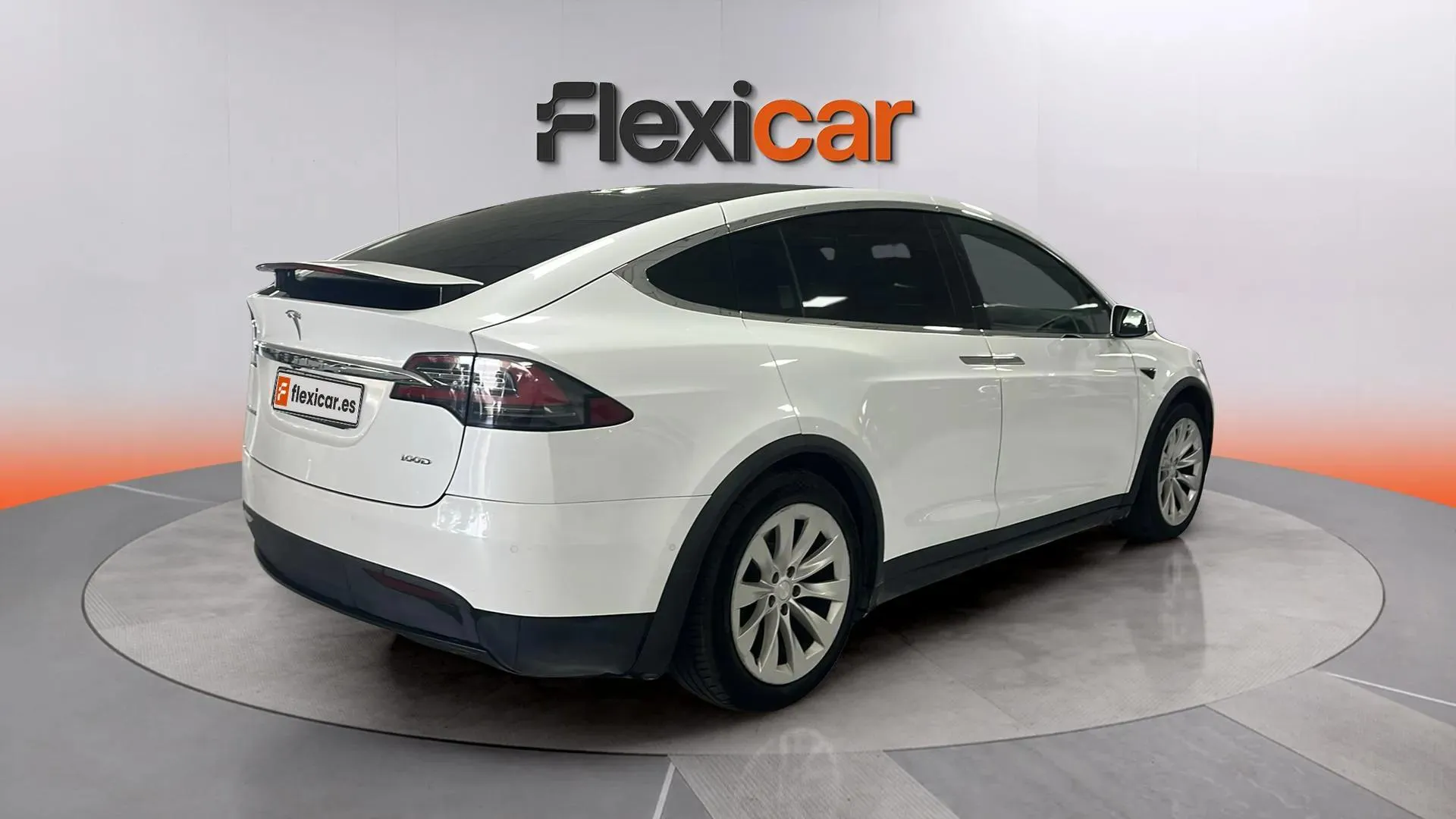 Tesla Model X 100d 4WD - foto 8