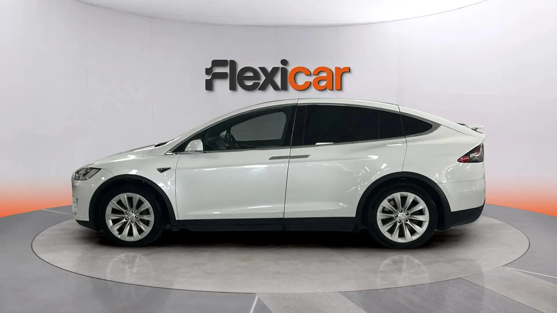 Tesla Model X 100d 4WD - foto 4