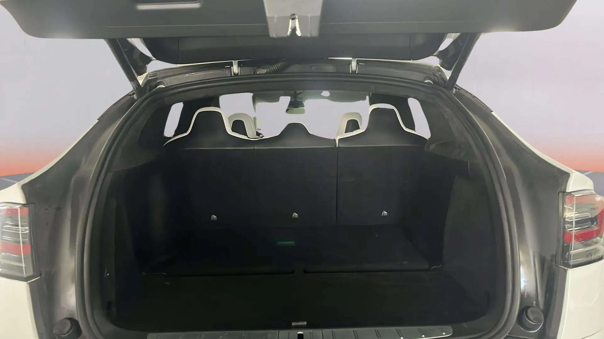 Tesla Model X 100d 4WD - foto 10