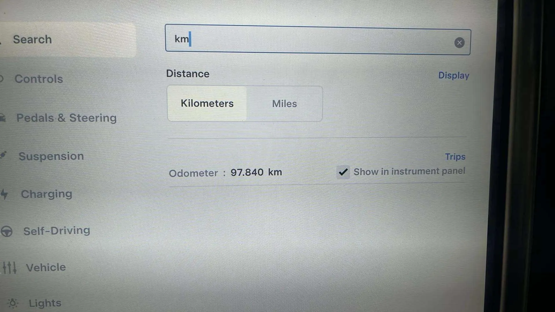 Tesla Model X 100d 4WD - foto 15