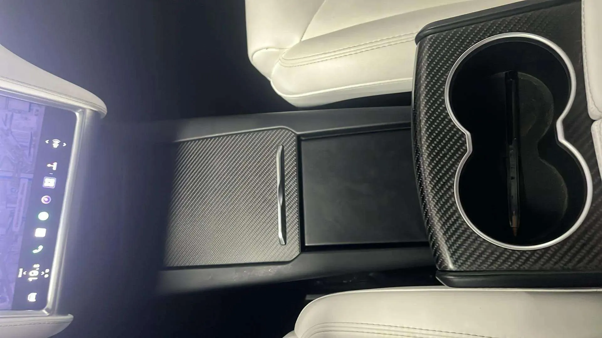 Tesla Model X 100d 4WD - foto 20