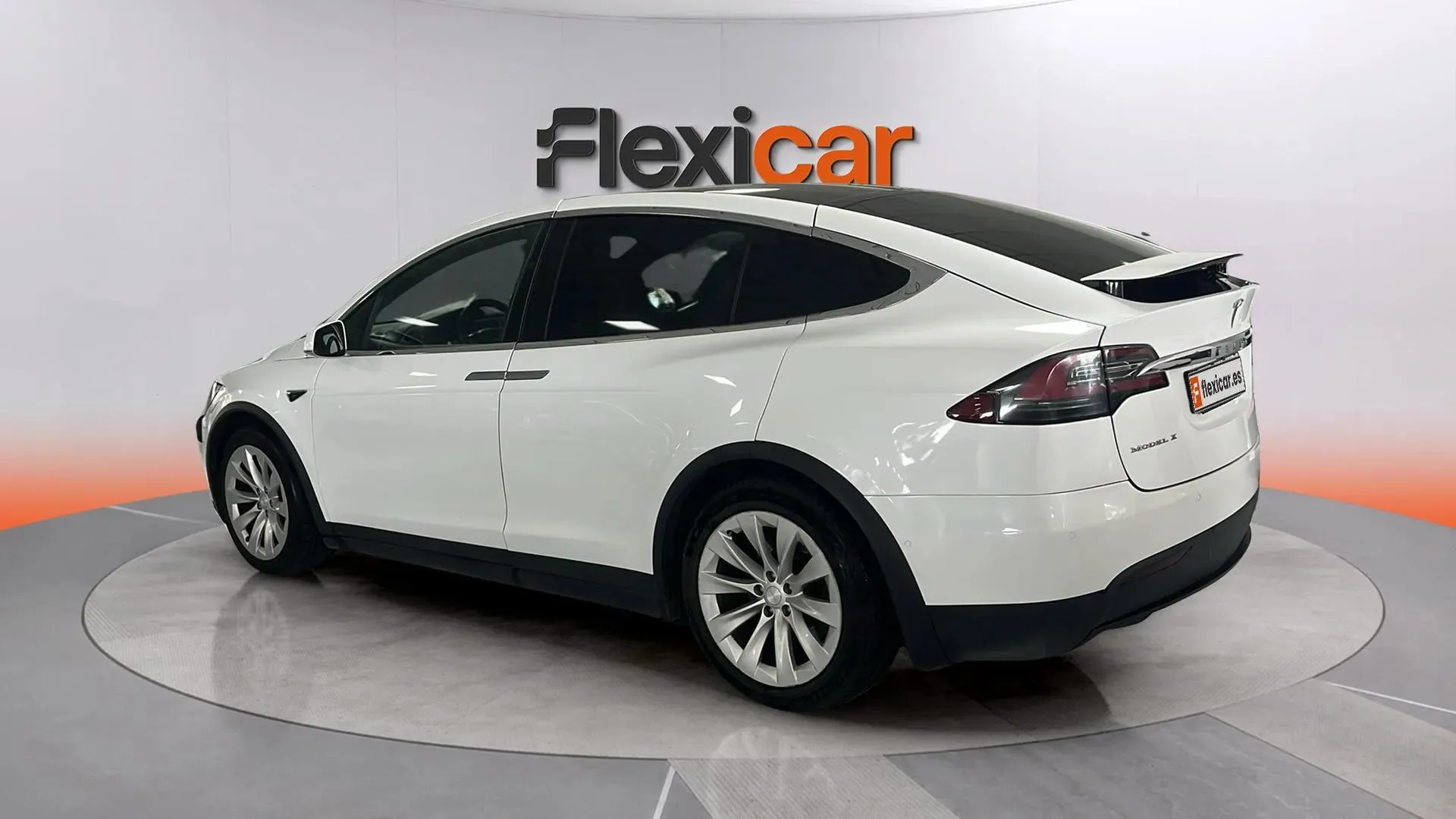 Tesla Model X 100d 4WD - foto 6