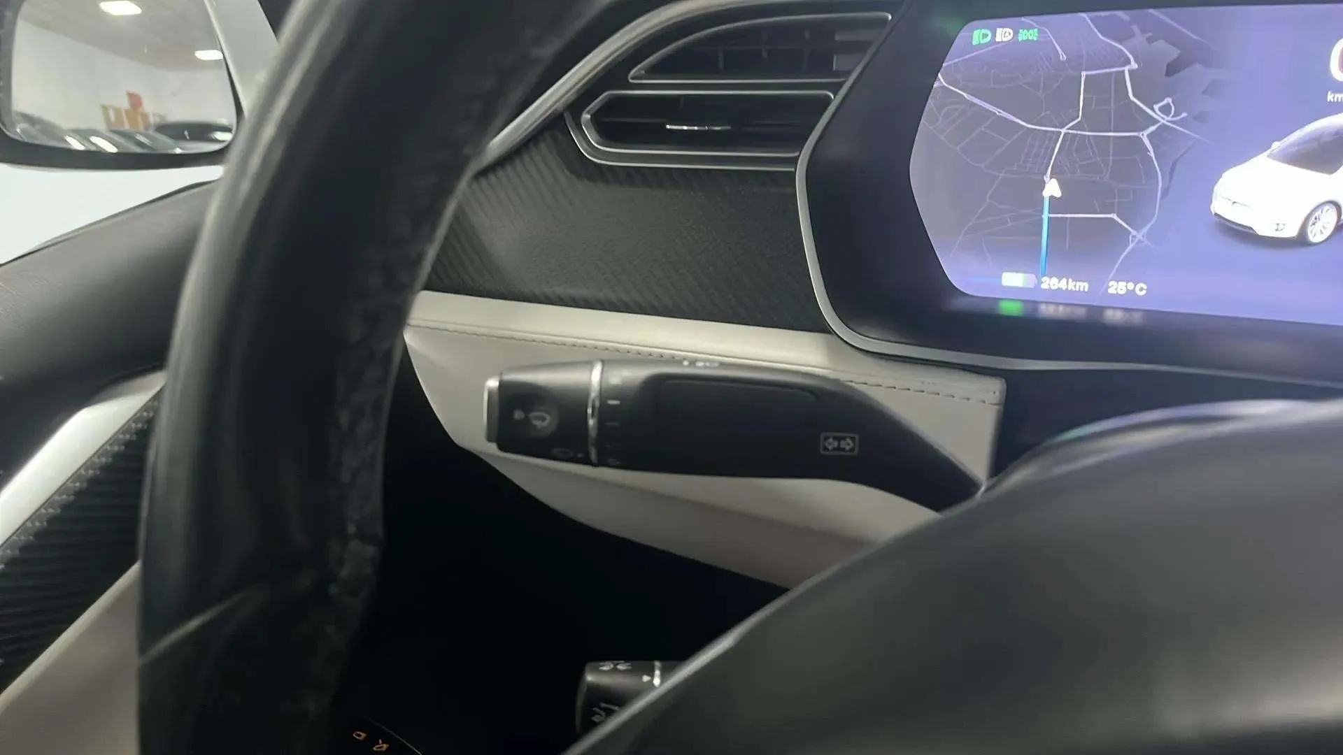 Tesla Model X 100d 4WD - foto 16