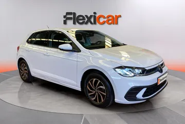 volkswagen polo life 10 tsi 70kw 95cv gasolina manual palma de mallorca gremi des fusters 903000000264907