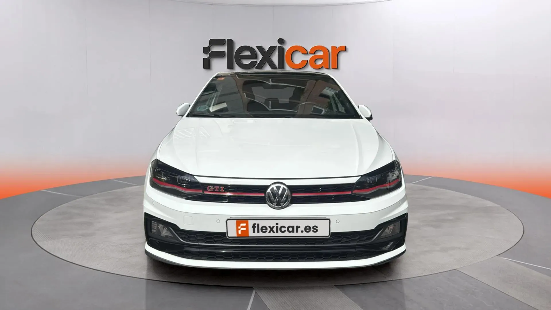 Volkswagen Polo GTI 2.0 TSI DSG - foto 9