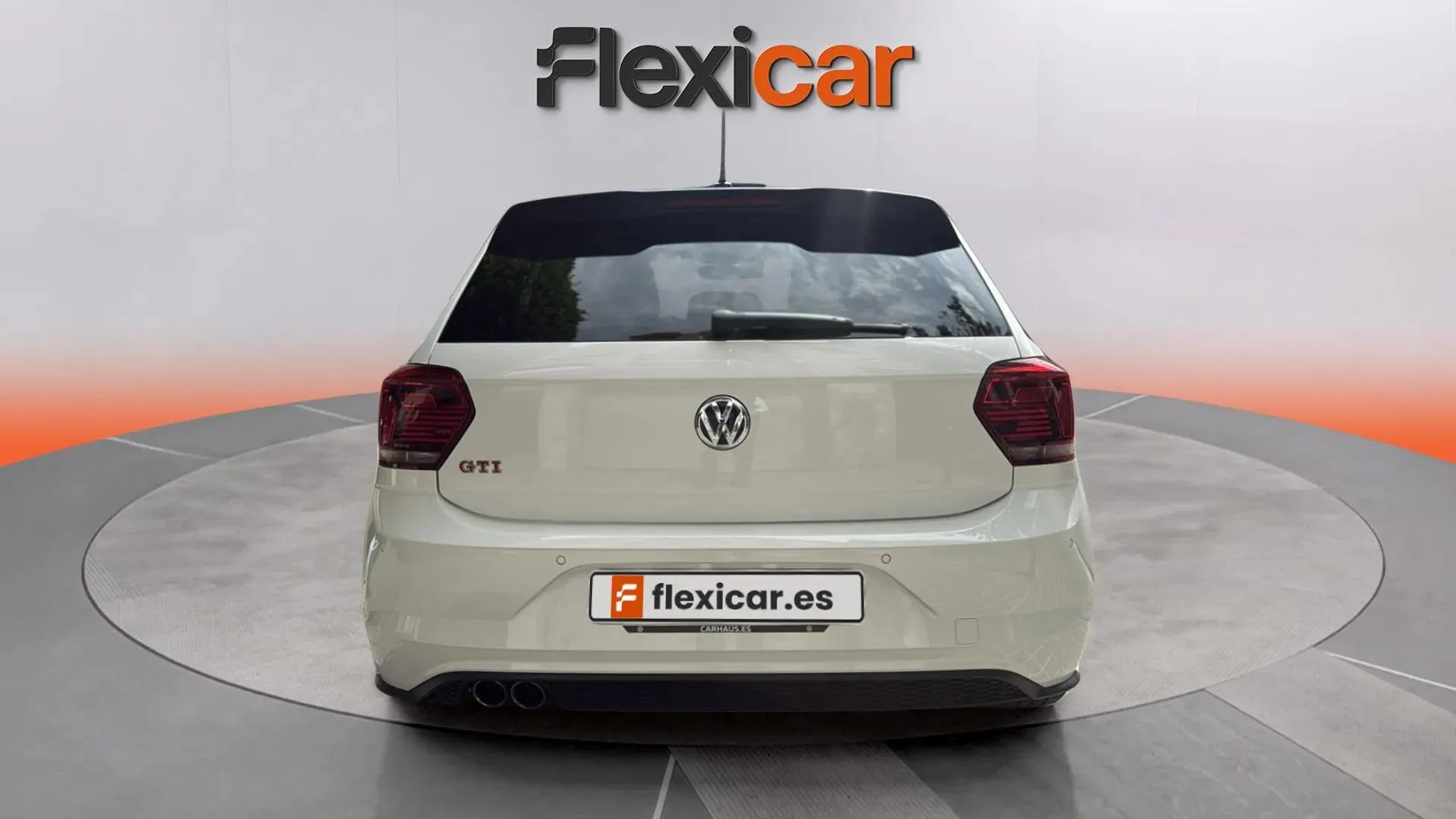 Volkswagen Polo GTI 2.0 TSI DSG - foto 4