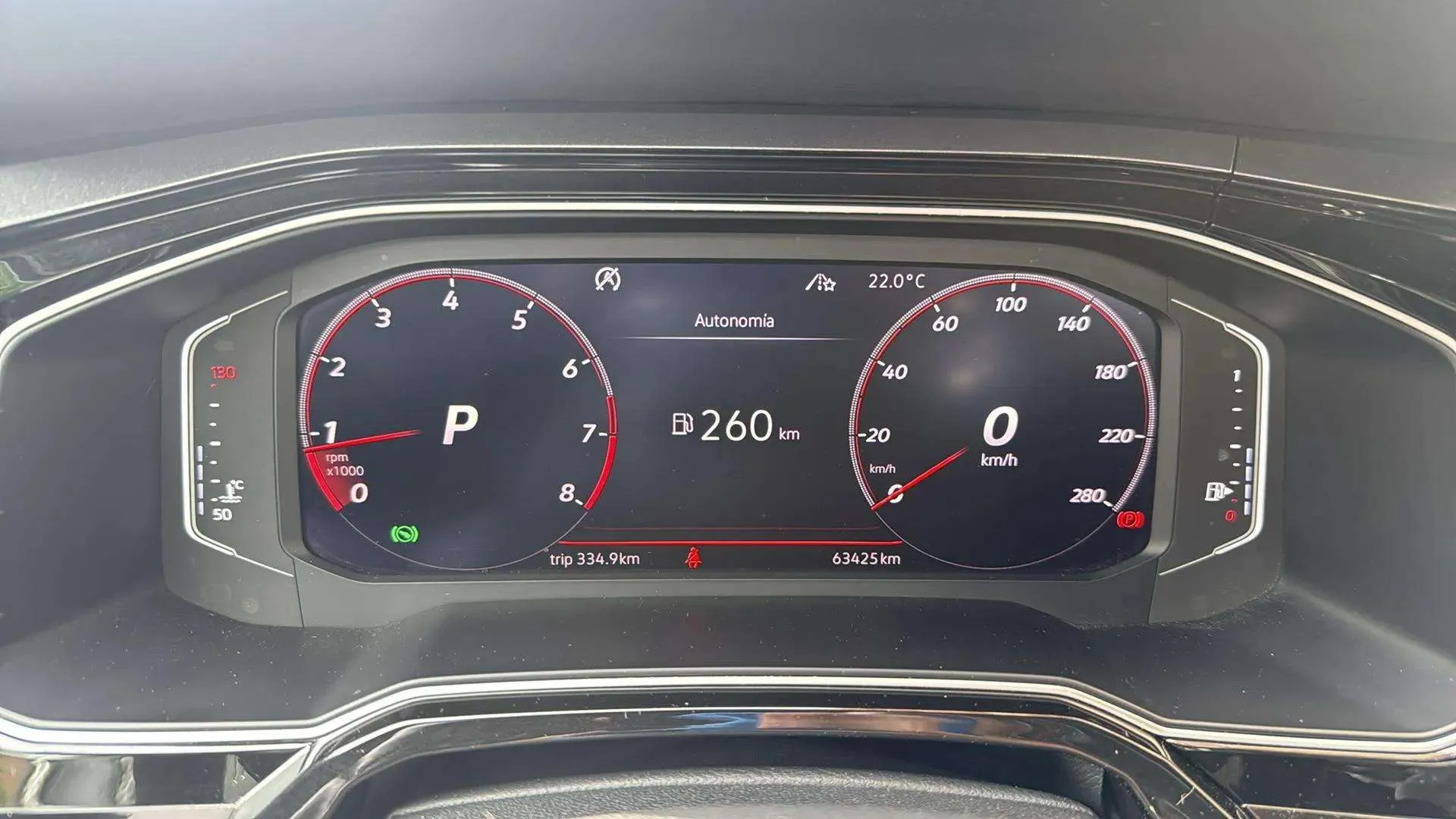 Volkswagen Polo GTI 2.0 TSI DSG - foto 12