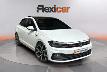 volkswagen polo gti 20 tsi 147kw 200cv dsg gasolina automatica badalona 903000000264916