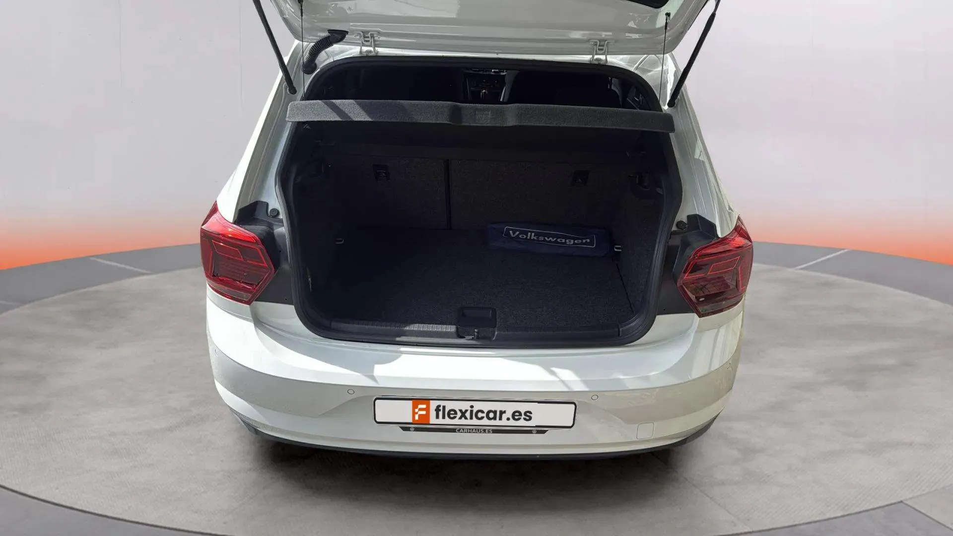 Volkswagen Polo GTI 2.0 TSI DSG - foto 5