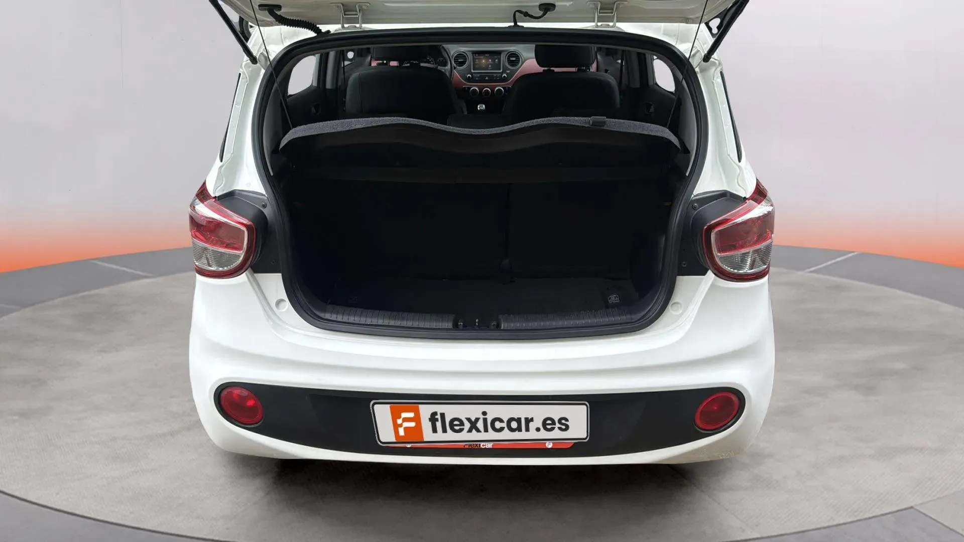 Hyundai i10 1.0 Klass - foto 5