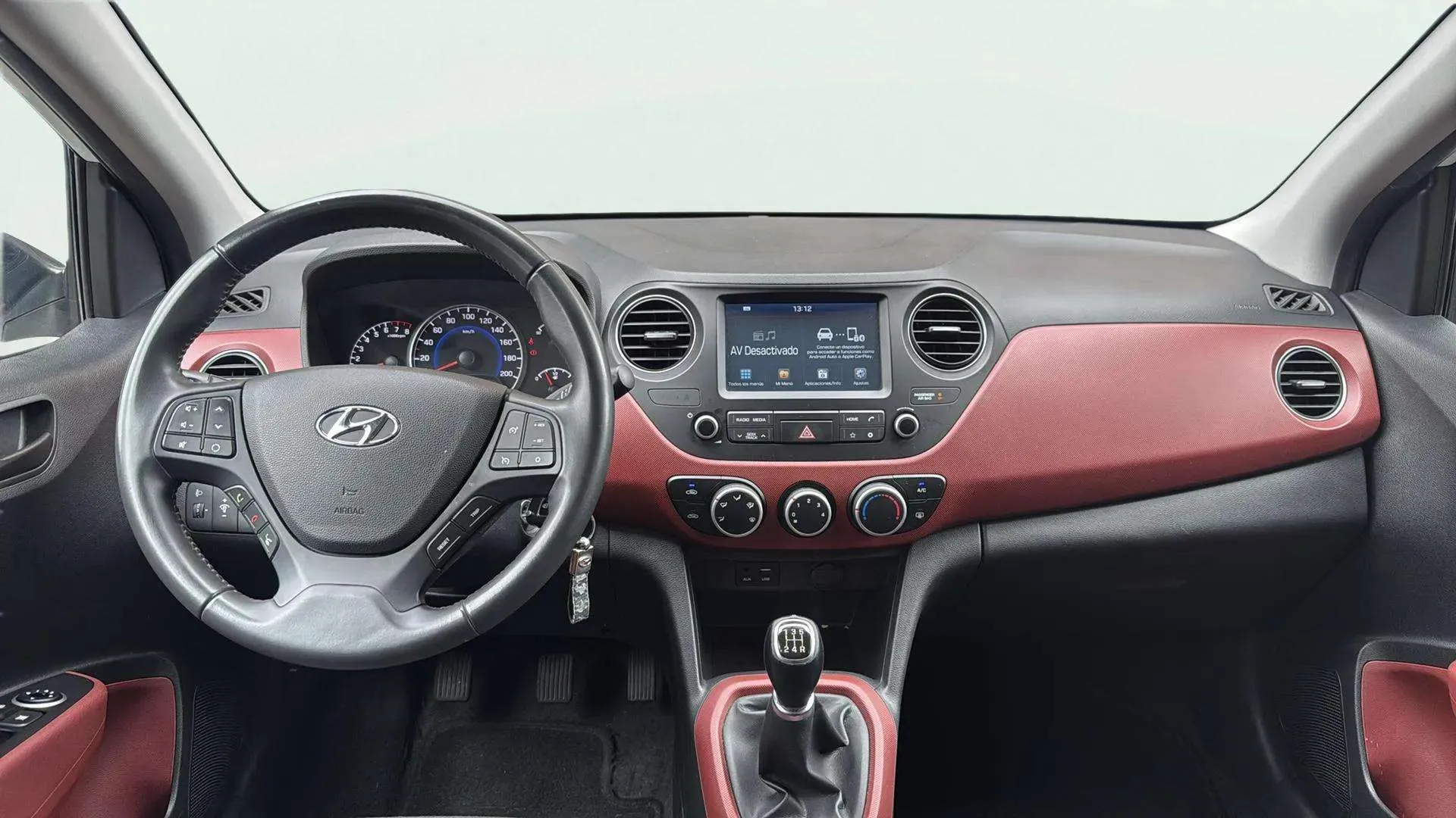 Hyundai i10 1.0 Klass - foto 10