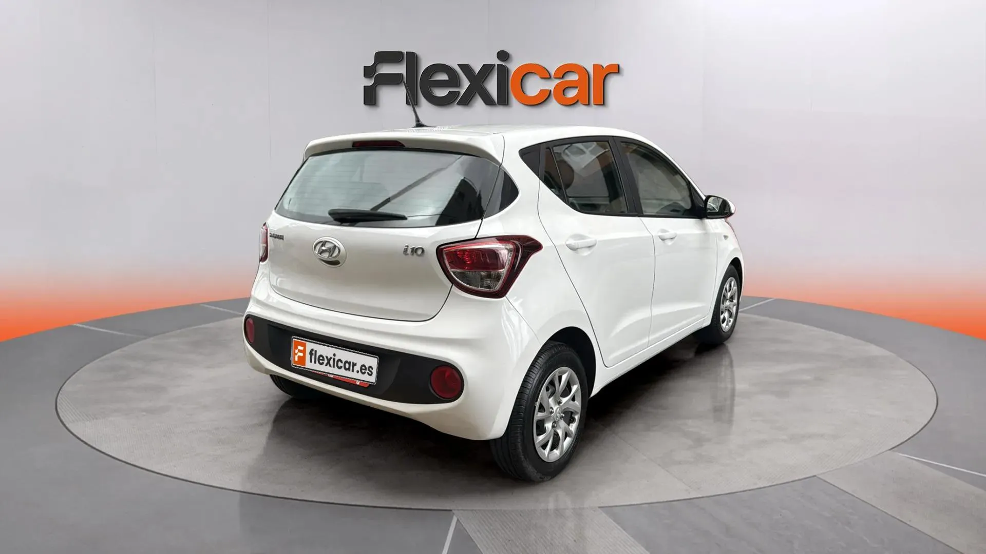 Hyundai i10 1.0 Klass - foto 3