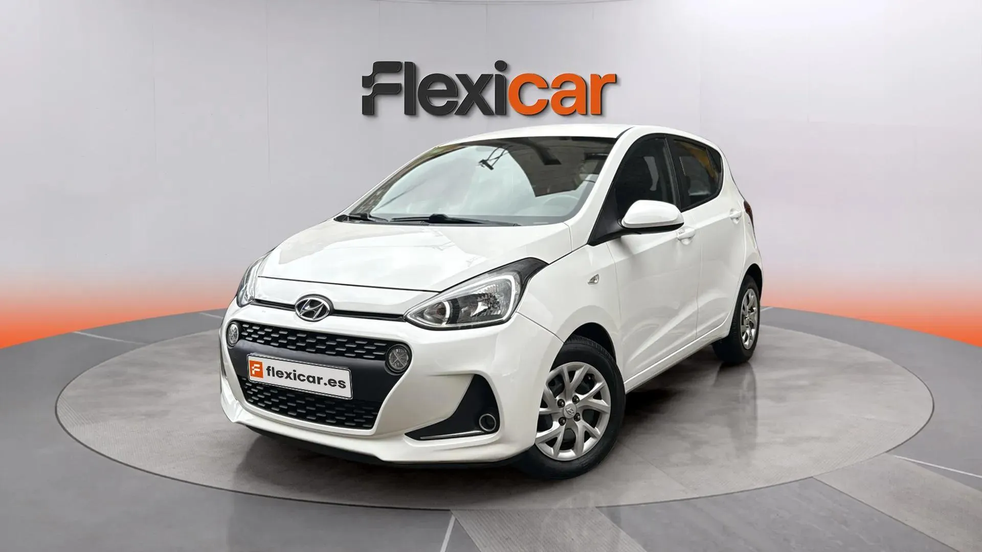 Hyundai i10 1.0 Klass - foto 8