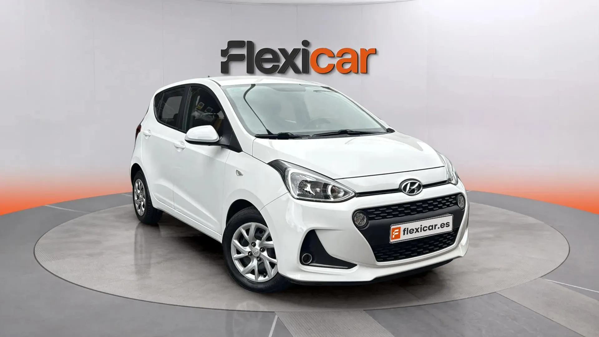 Hyundai i10 1.0 Klass