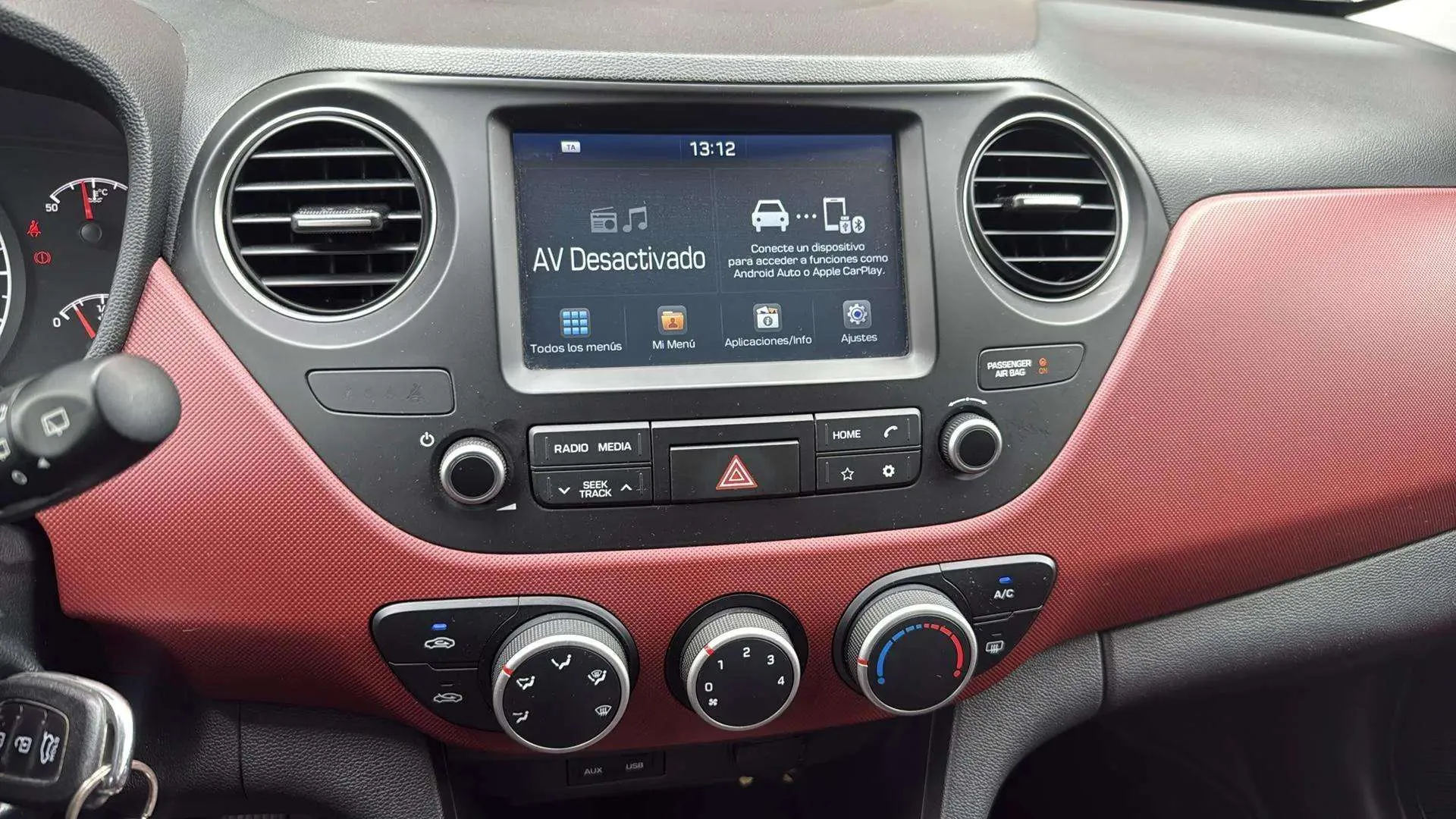Hyundai i10 1.0 Klass - foto 12