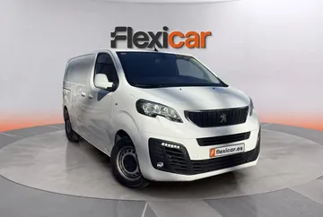 peugeot expert furgonetacaja 1997cc diesel manual burgos 903000000264925