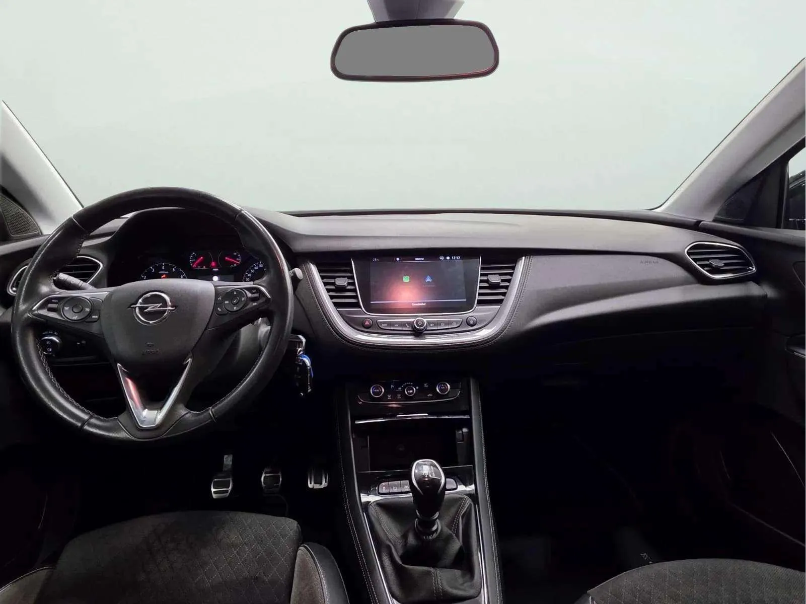 Opel Grandland 1.5 CDTi Design Tech - foto 9