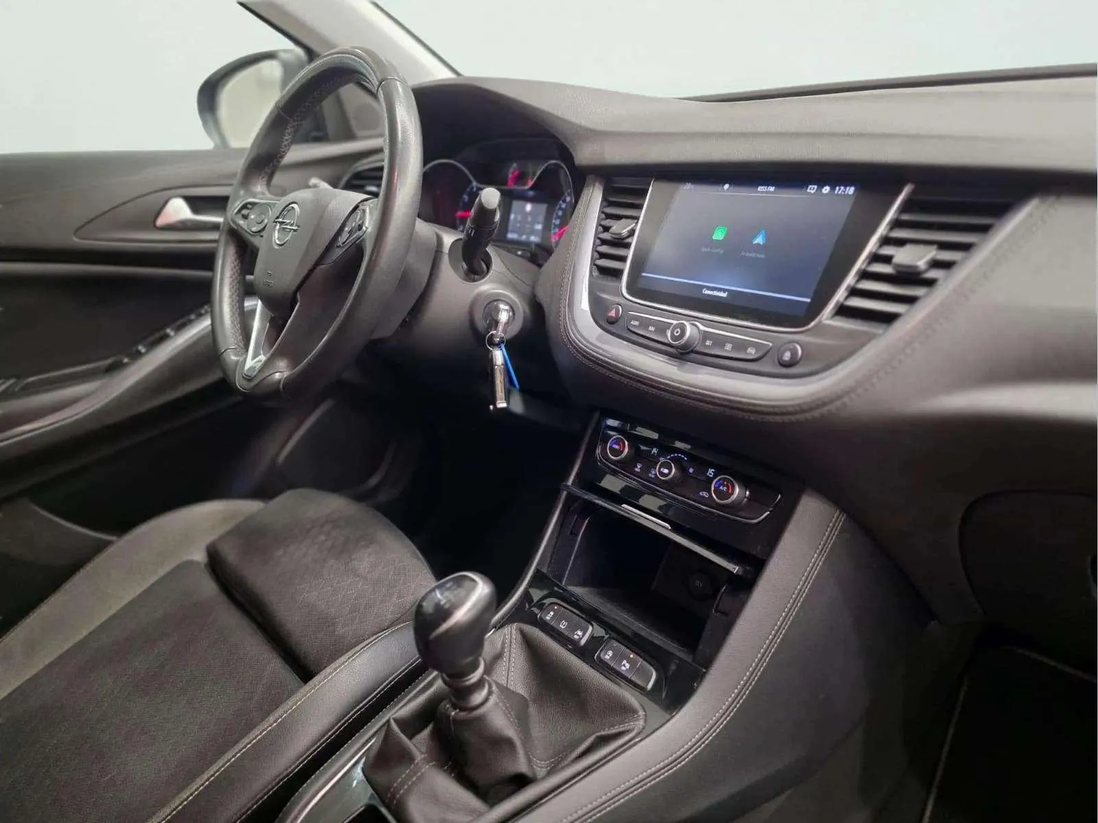 Opel Grandland 1.5 CDTi Design Tech - foto 8