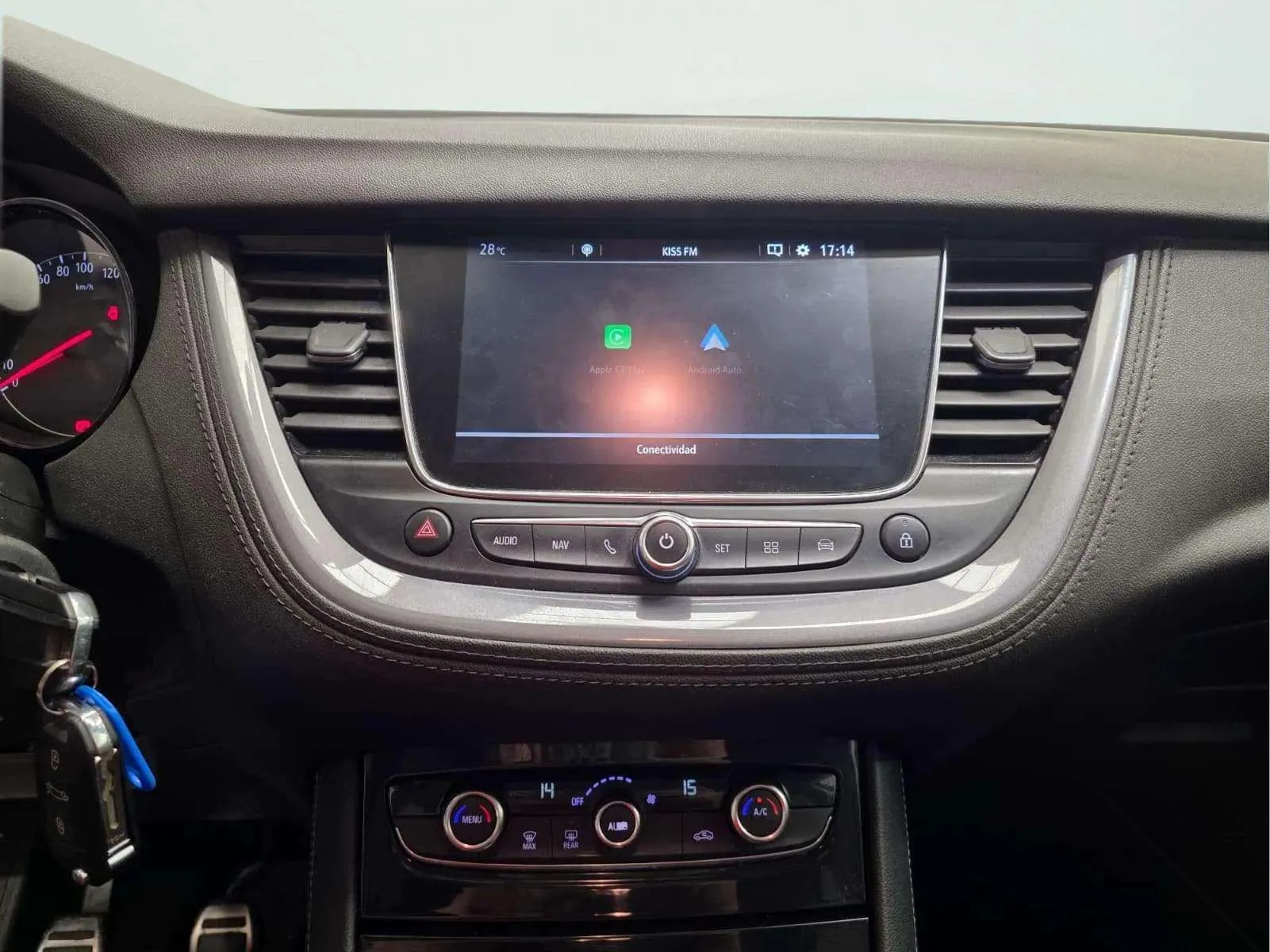 Opel Grandland 1.5 CDTi Design Tech - foto 18