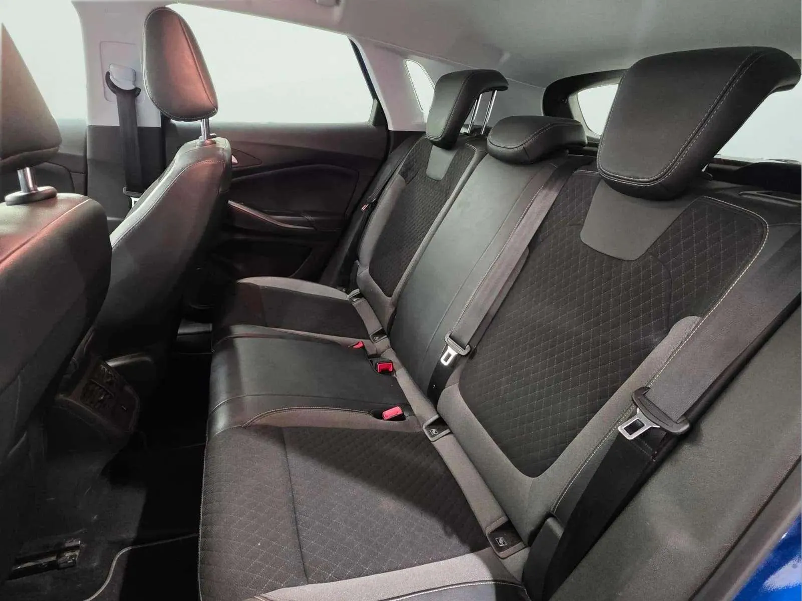 Opel Grandland 1.5 CDTi Design Tech - foto 15