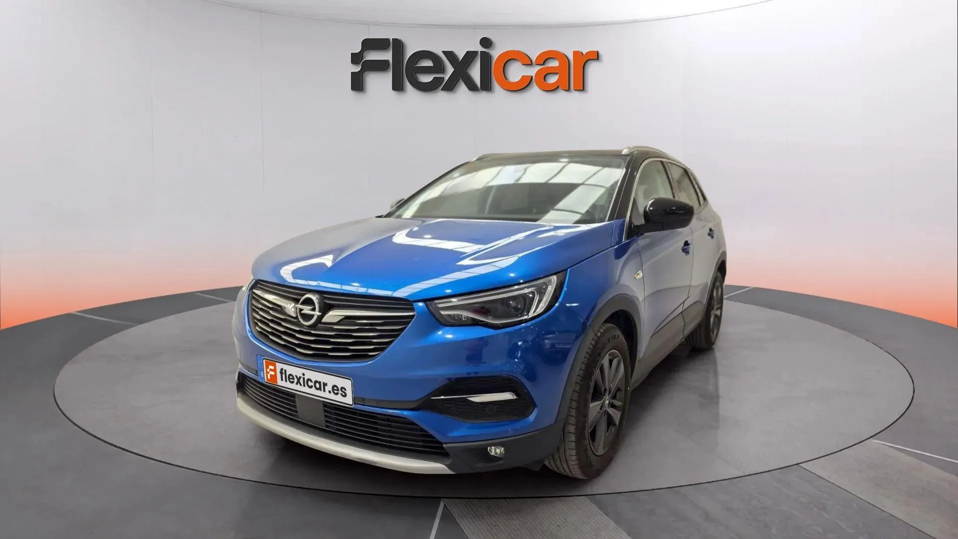 Opel Grandland 1.5 CDTi Design Tech - foto 24