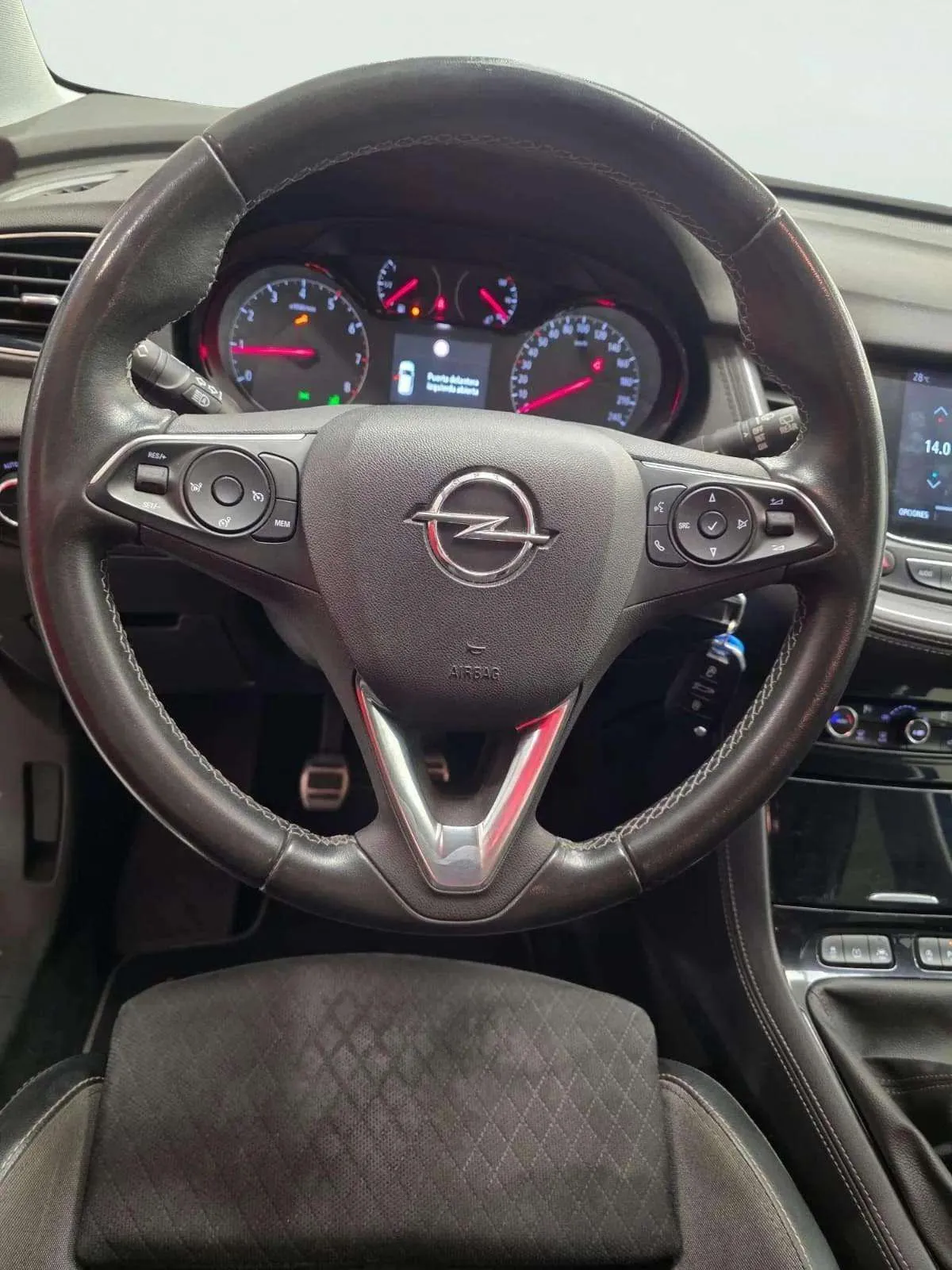Opel Grandland 1.5 CDTi Design Tech - foto 23
