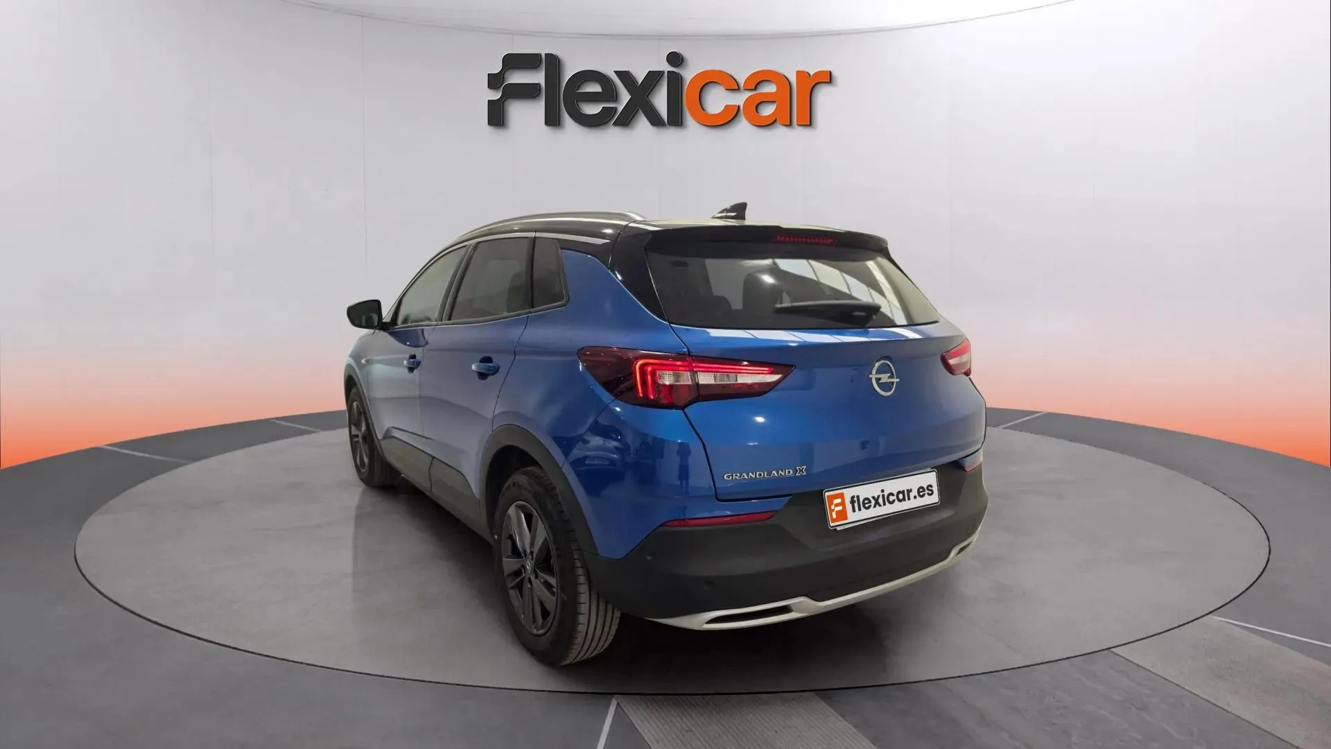 Opel Grandland 1.5 CDTi Design Tech - foto 4