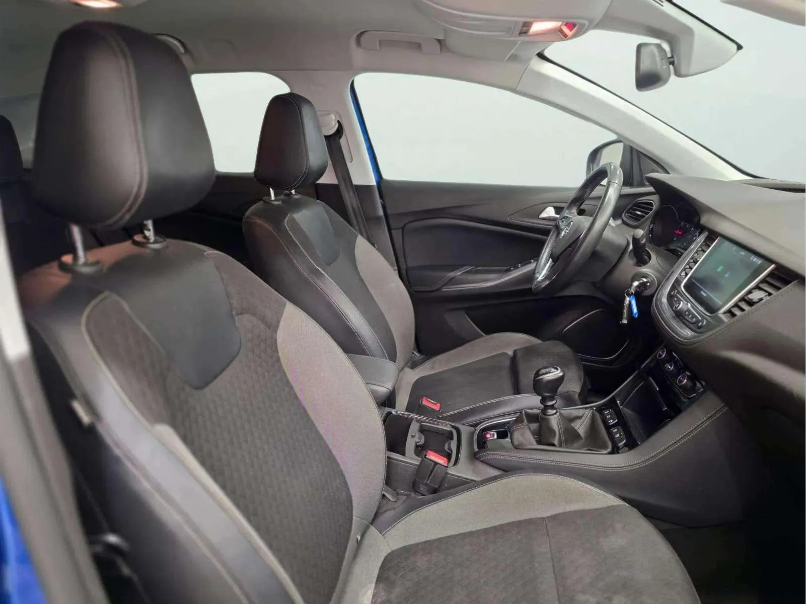 Opel Grandland 1.5 CDTi Design Tech - foto 7