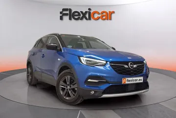 opel grandland x 15 cdti design amp tech diesel manual almeria torre cardenas 903000000264926