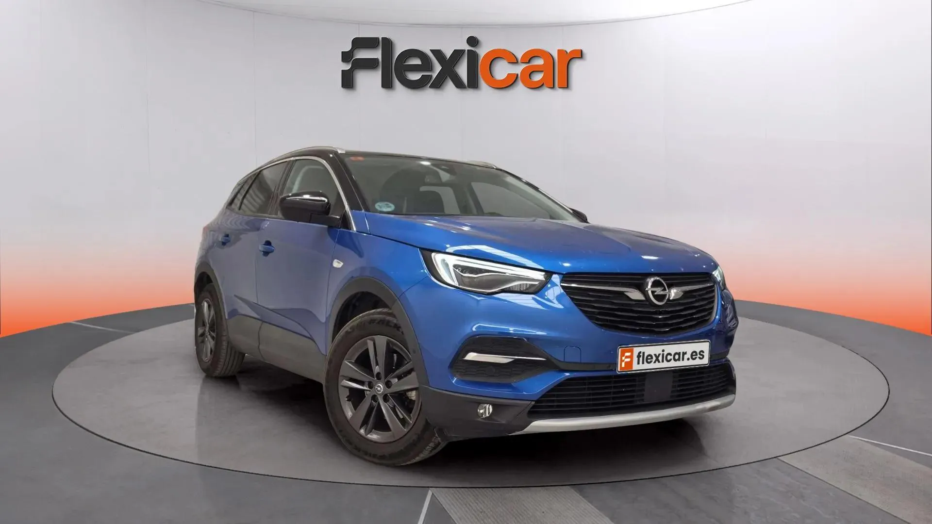 Opel Grandland 1.5 CDTi Design Tech