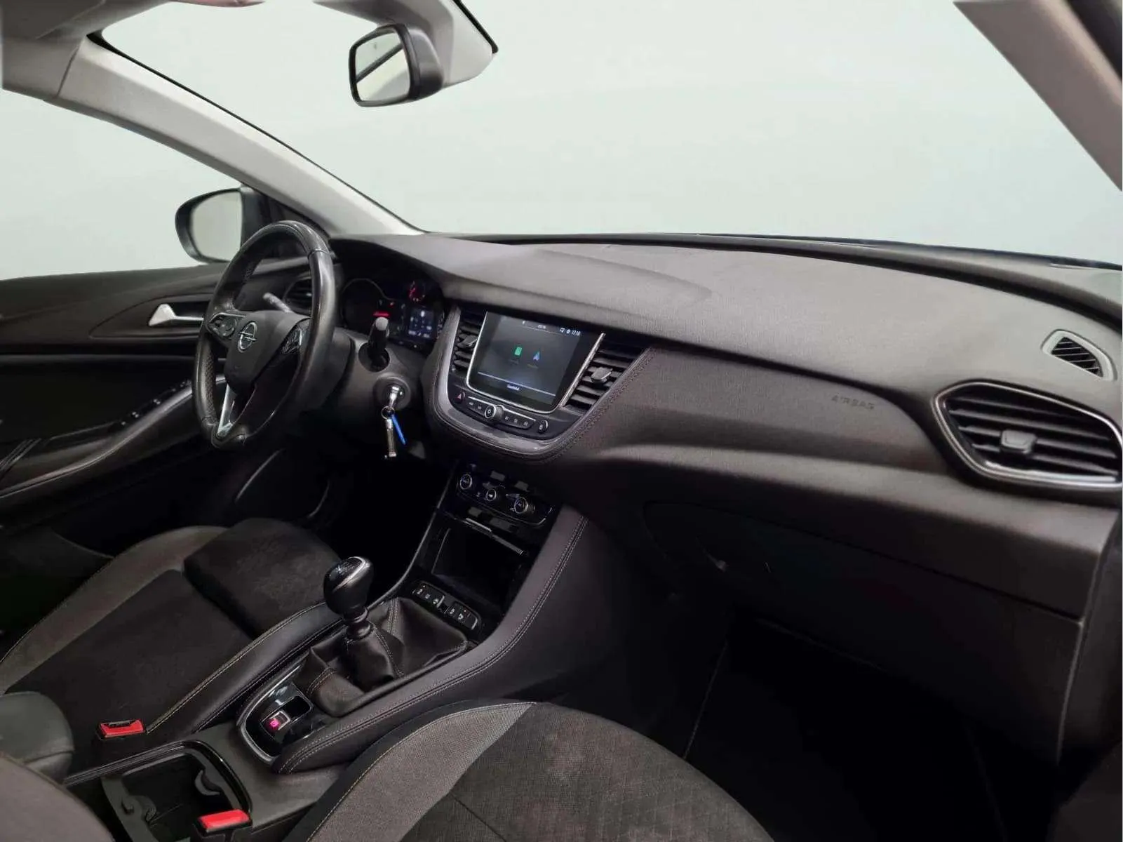 Opel Grandland 1.5 CDTi Design Tech - foto 6