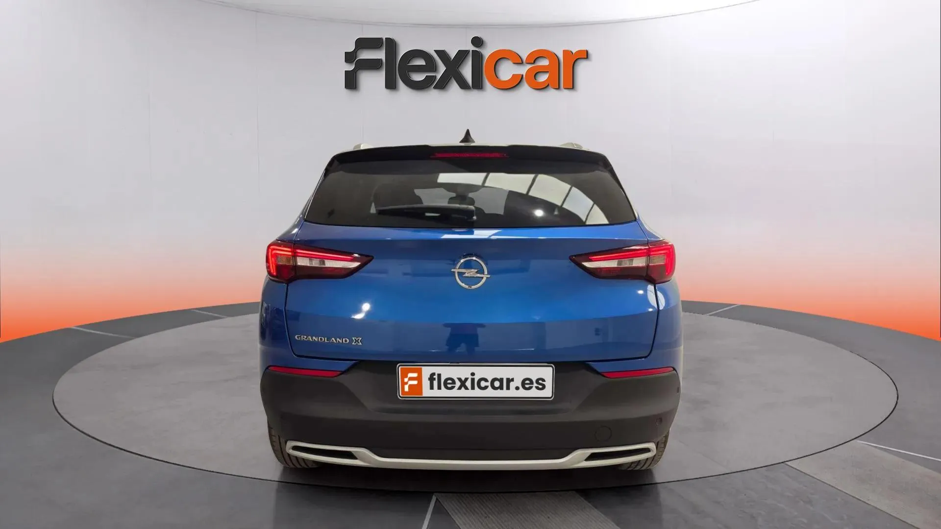 Opel Grandland 1.5 CDTi Design Tech - foto 5