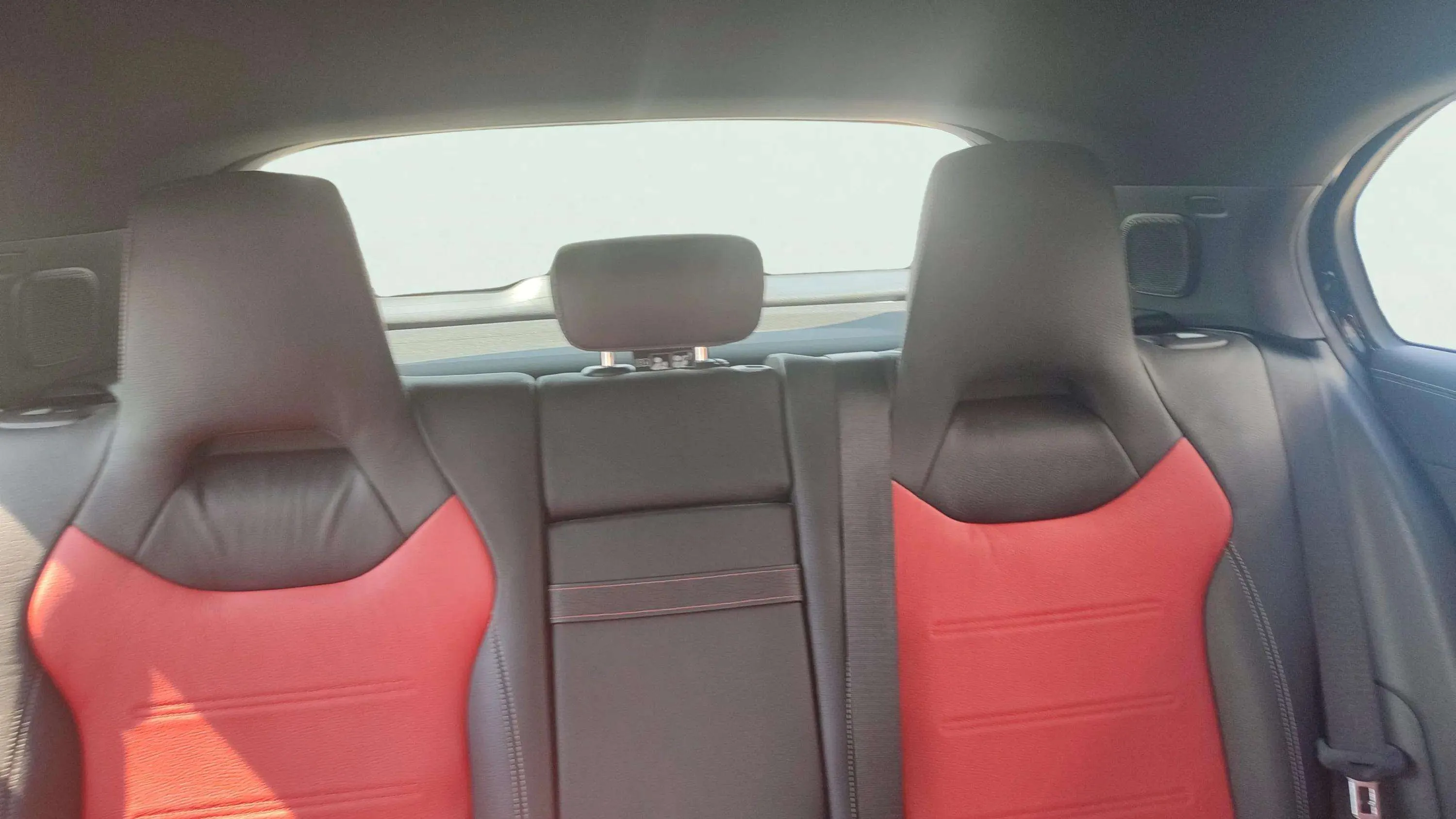 Mercedes-Benz Clase A A 200 - foto 12
